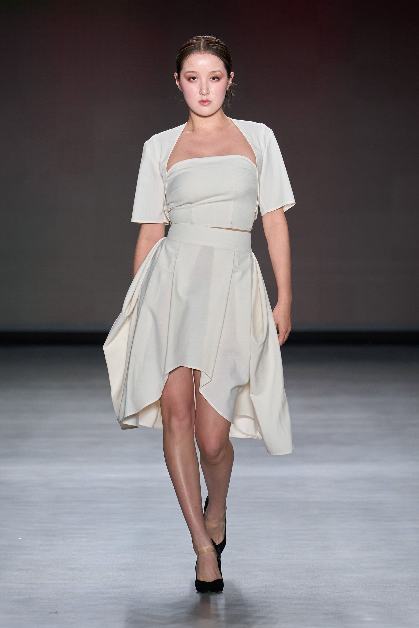 Wenny Han Spring 2026 Fashion Show
