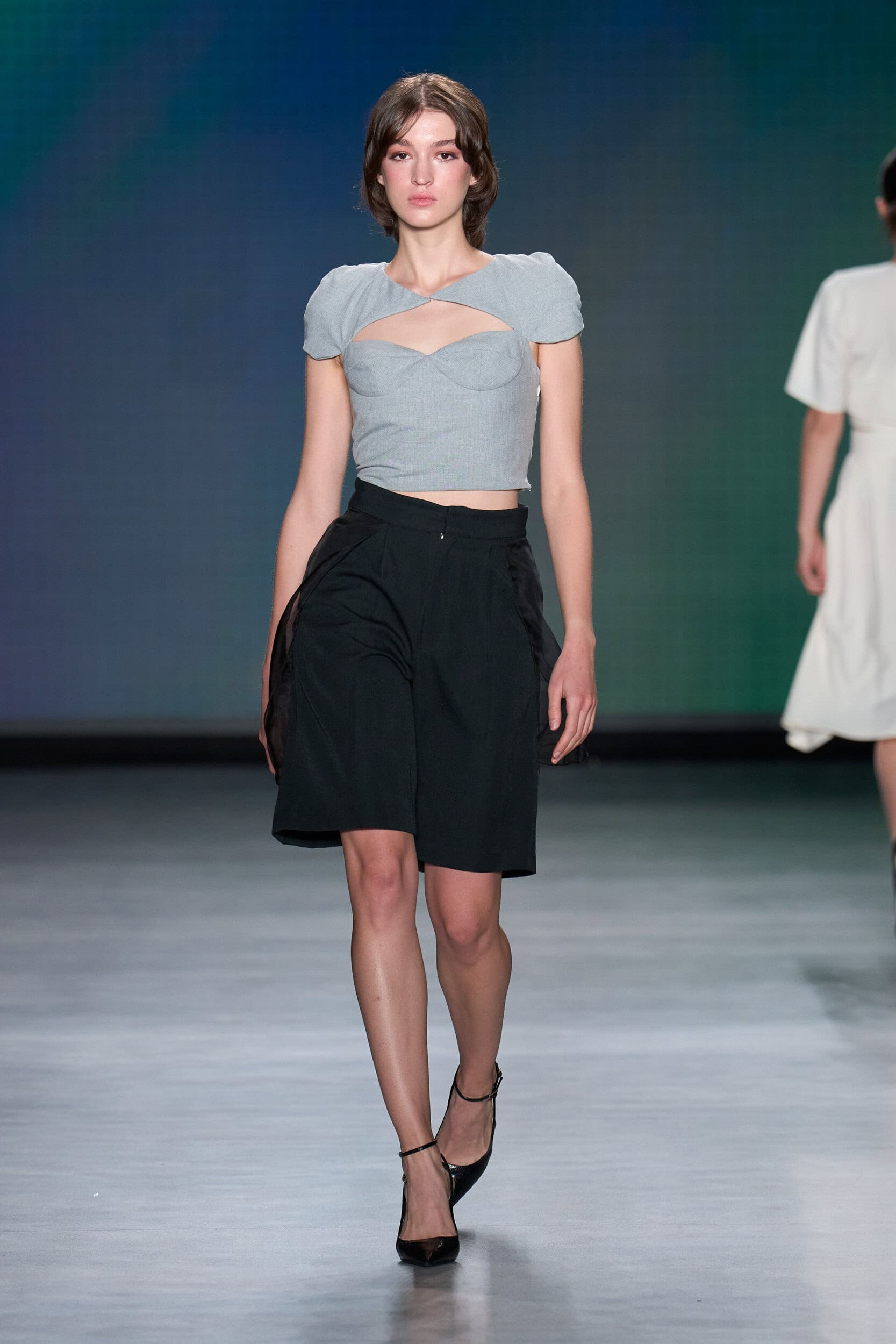 Wenny Han Spring 2026 Fashion Show