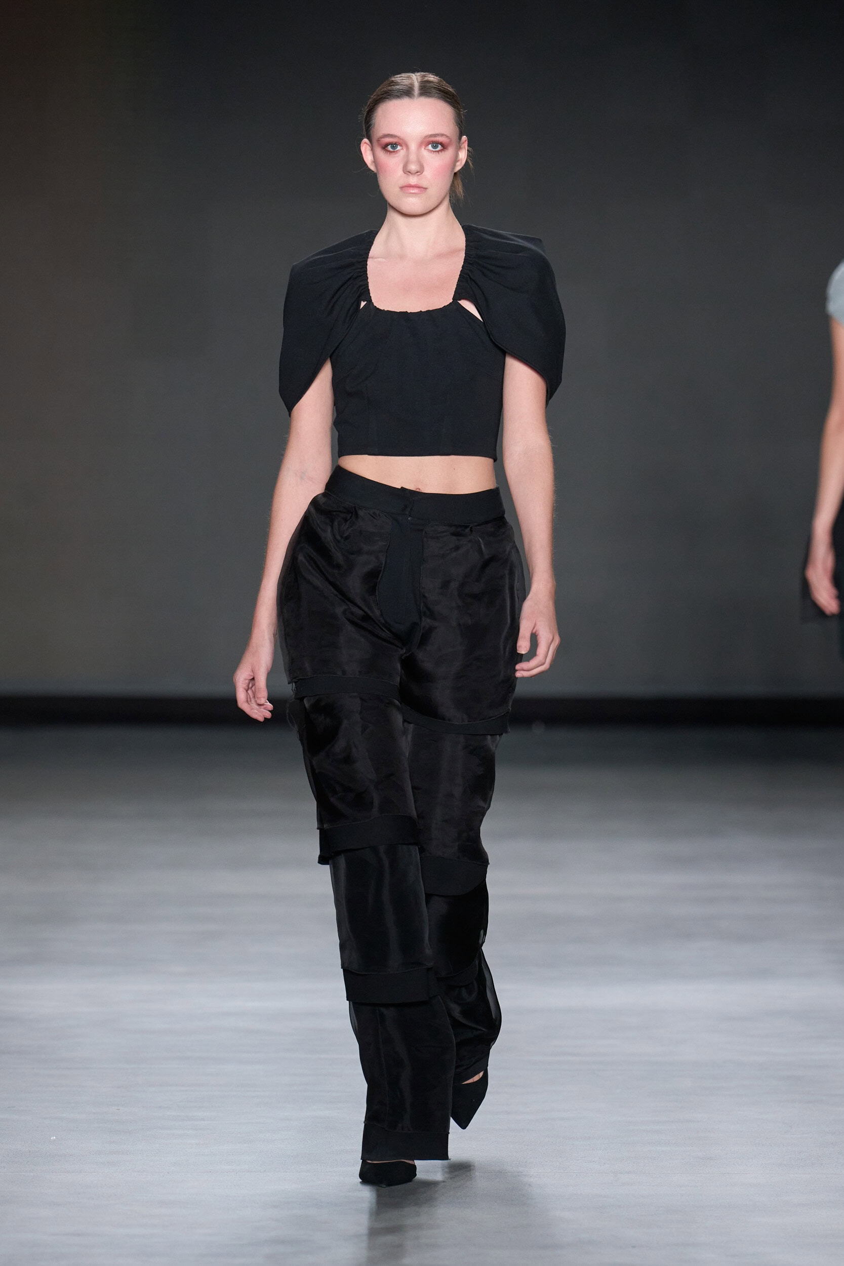 Wenny Han Spring 2026 Fashion Show