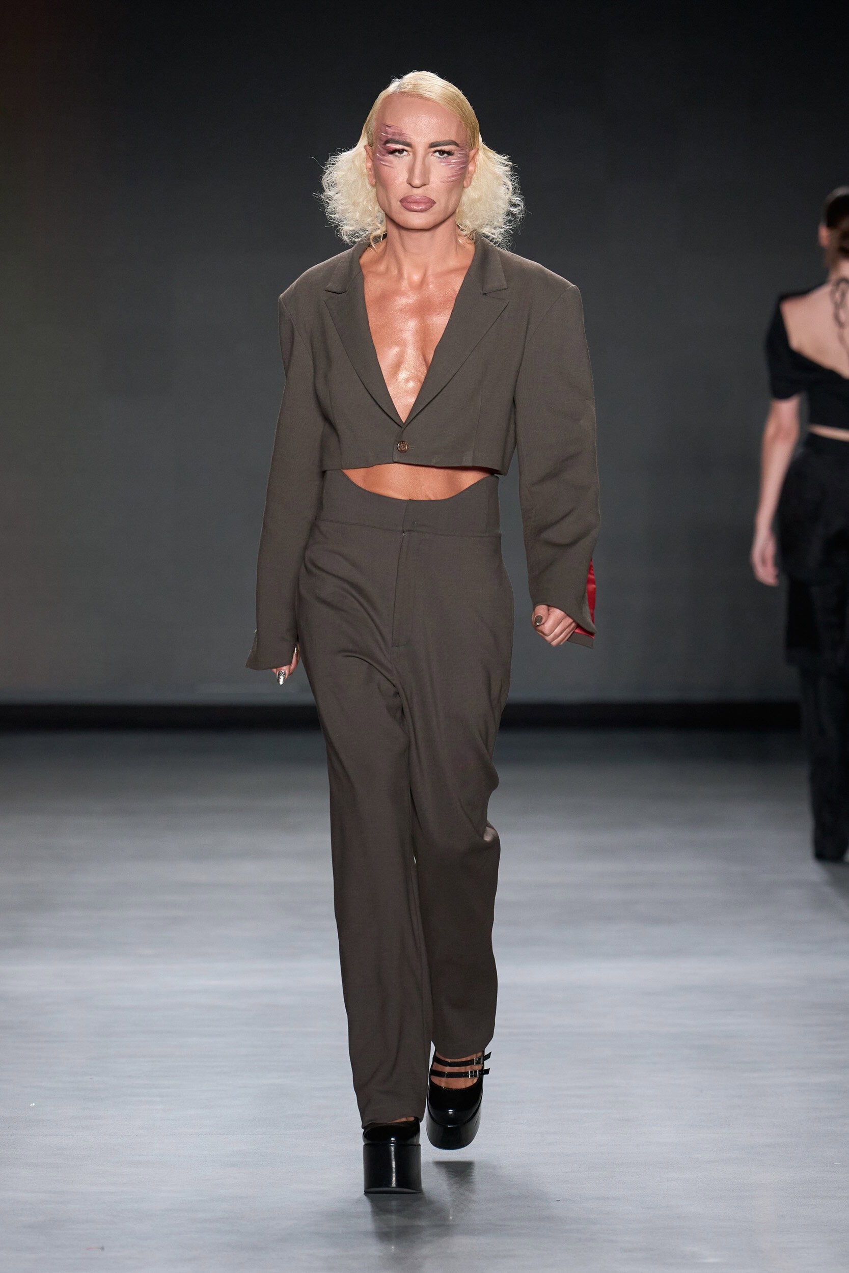 Wenny Han Spring 2026 Fashion Show