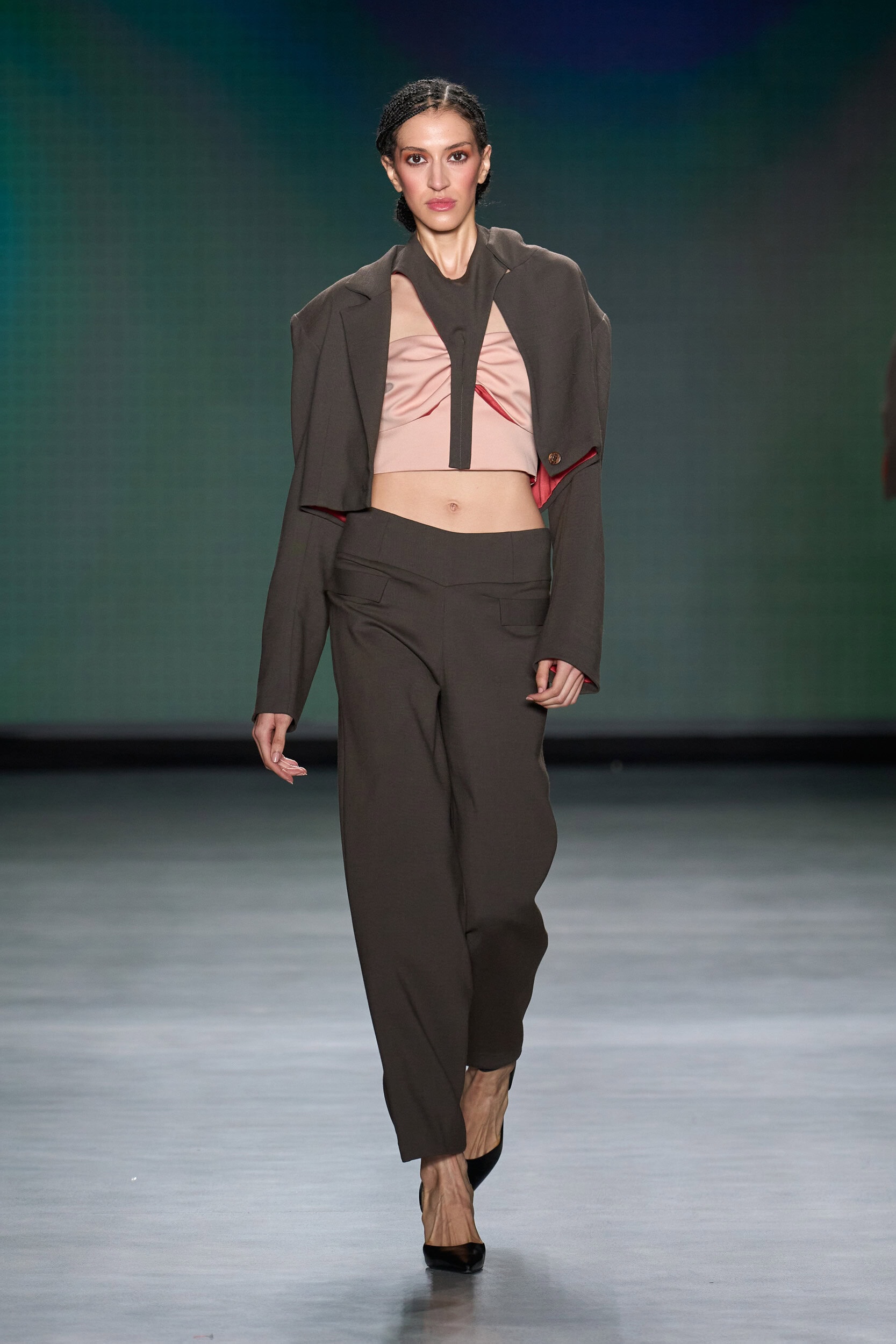 Wenny Han Spring 2026 Fashion Show