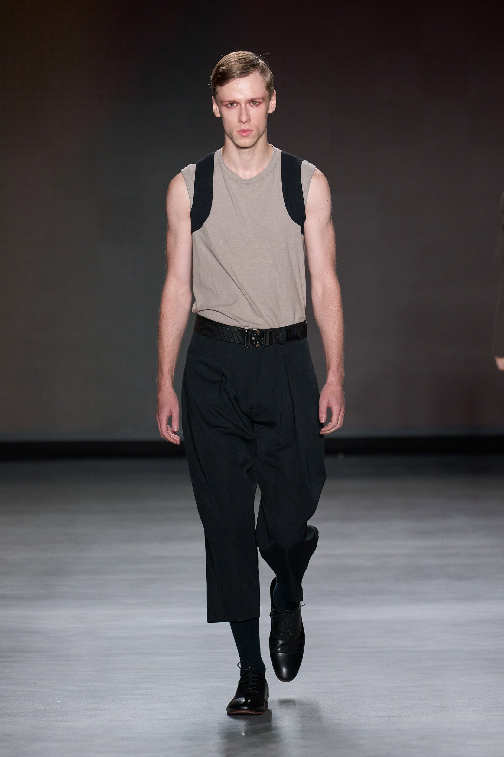 Wenny Han Spring 2026 Fashion Show