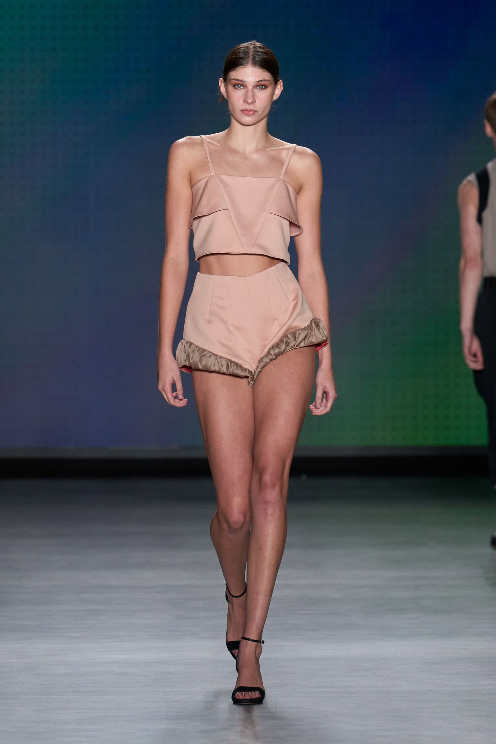 Wenny Han Spring 2026 Fashion Show