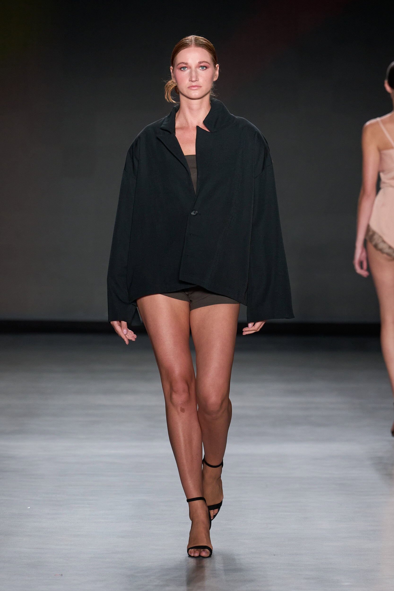 Wenny Han Spring 2026 Fashion Show