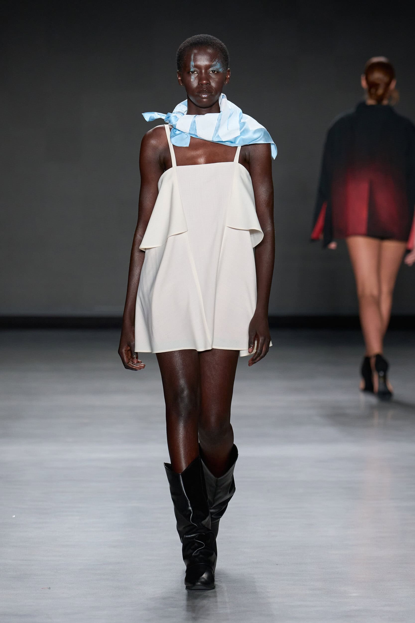 Wenny Han Spring 2026 Fashion Show
