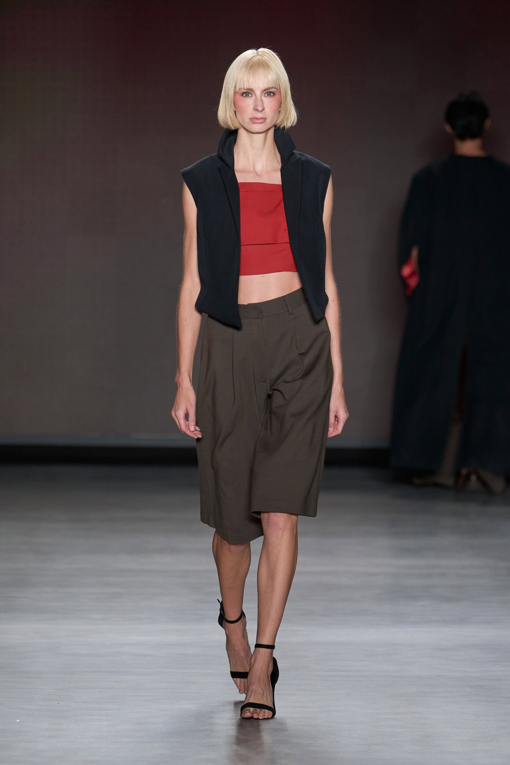 Wenny Han Spring 2026 Fashion Show
