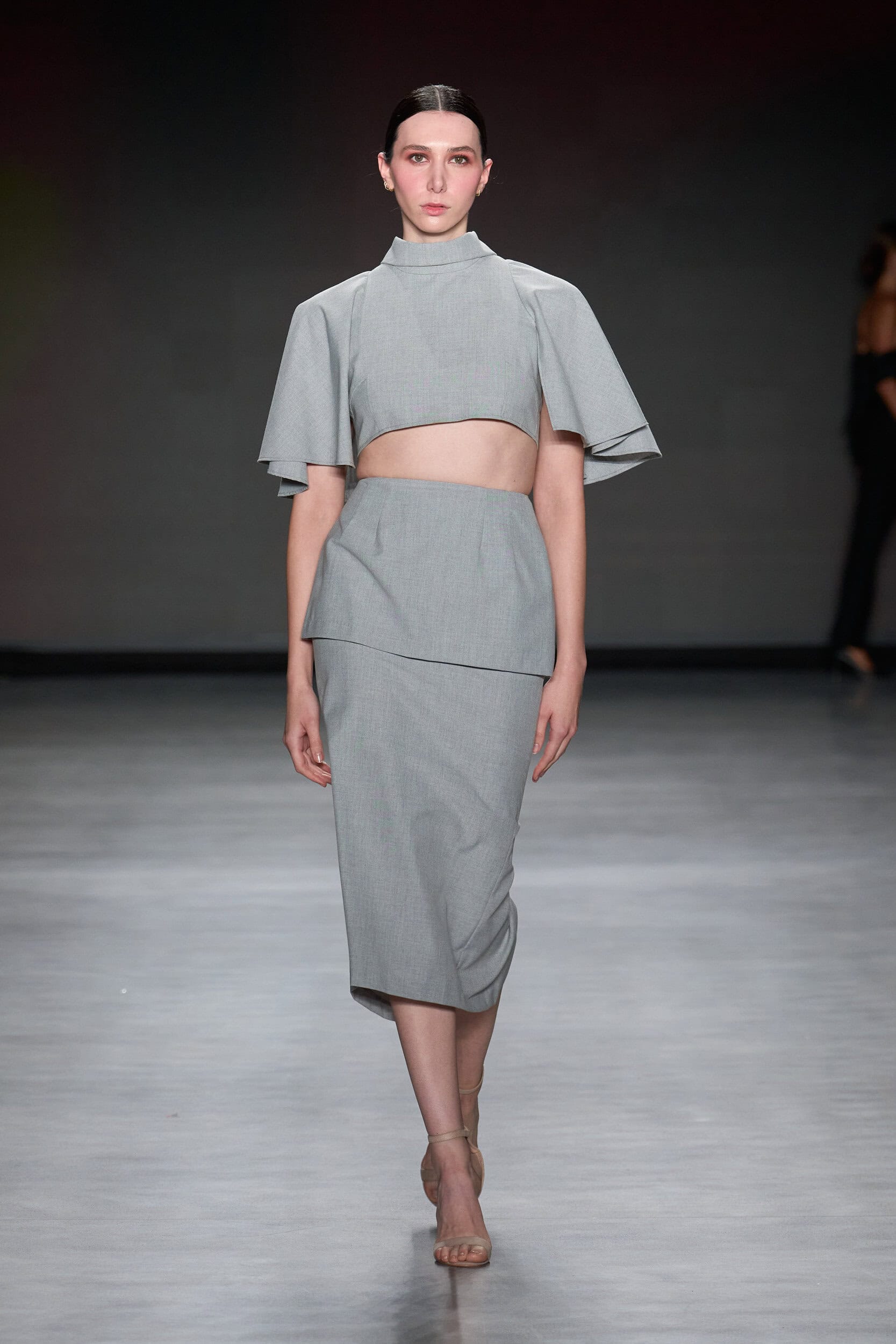 Wenny Han Spring 2026 Fashion Show