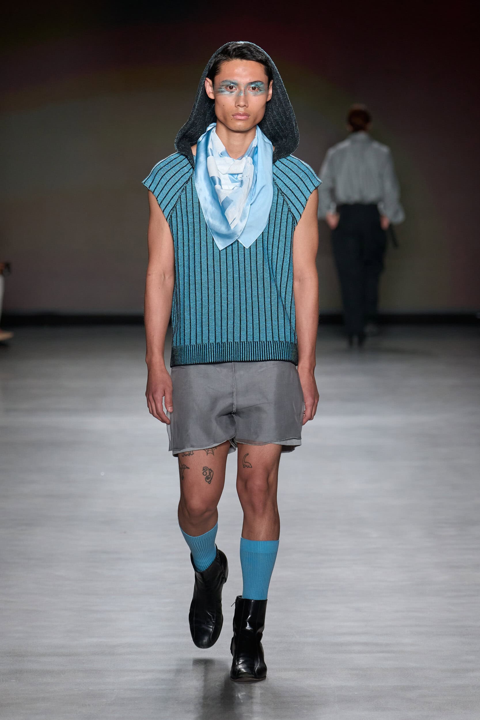 Wenny Han Spring 2026 Fashion Show