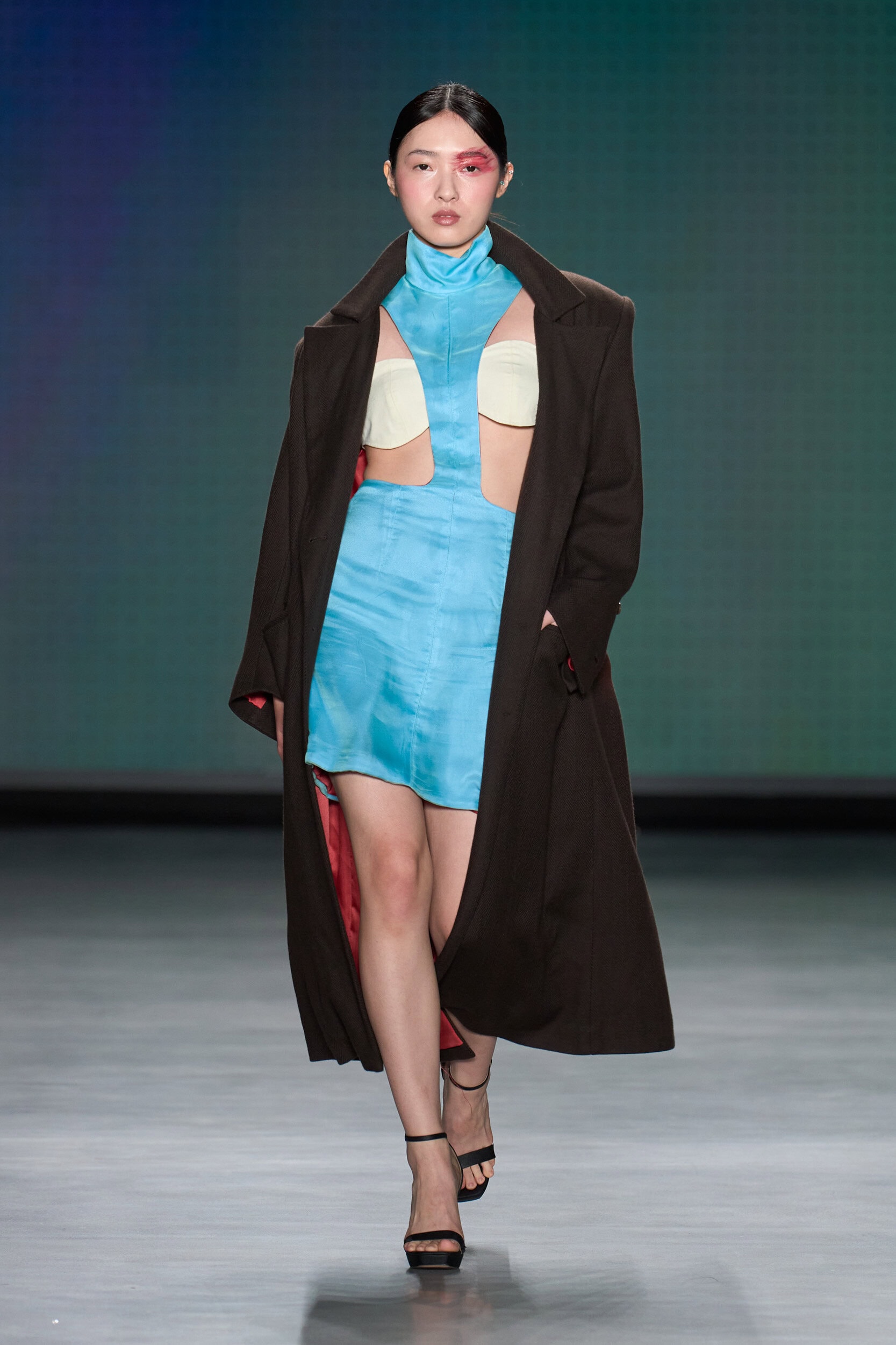 Wenny Han Spring 2026 Fashion Show