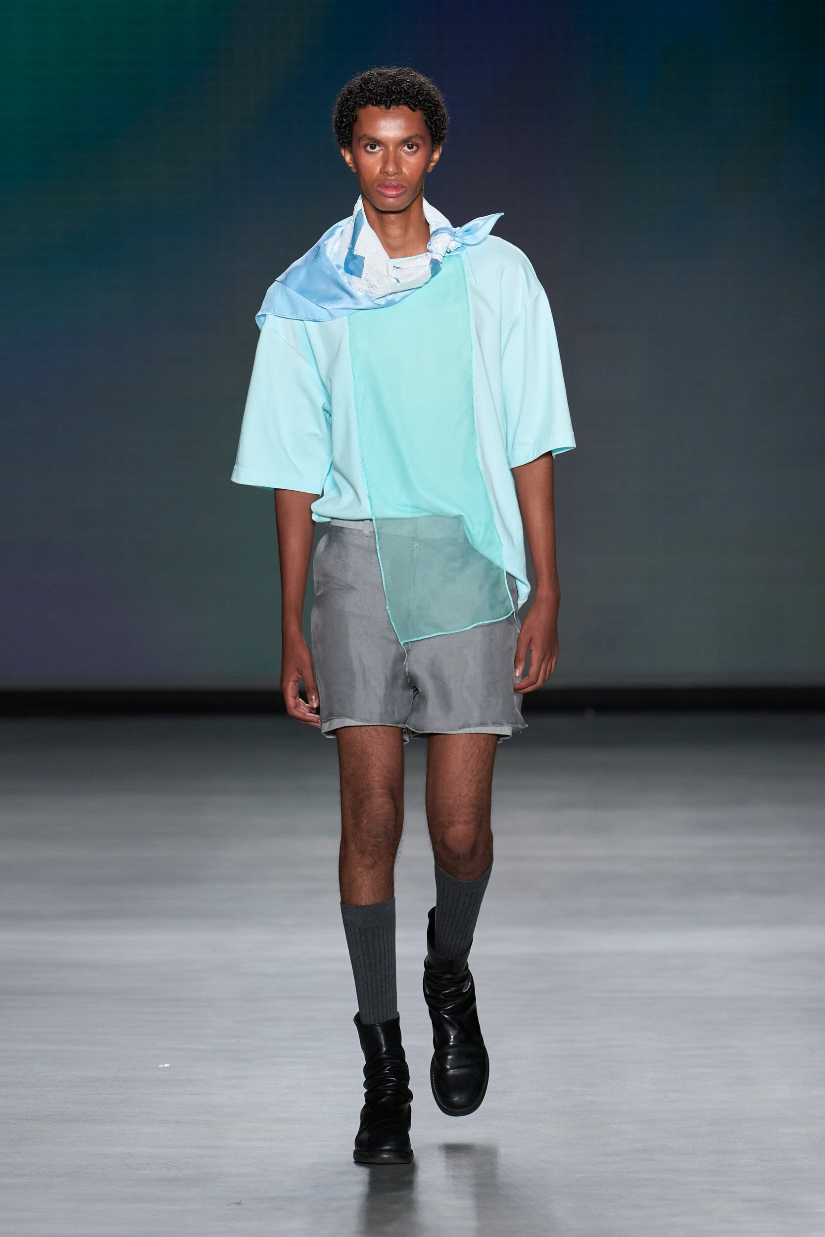 Wenny Han Spring 2026 Fashion Show