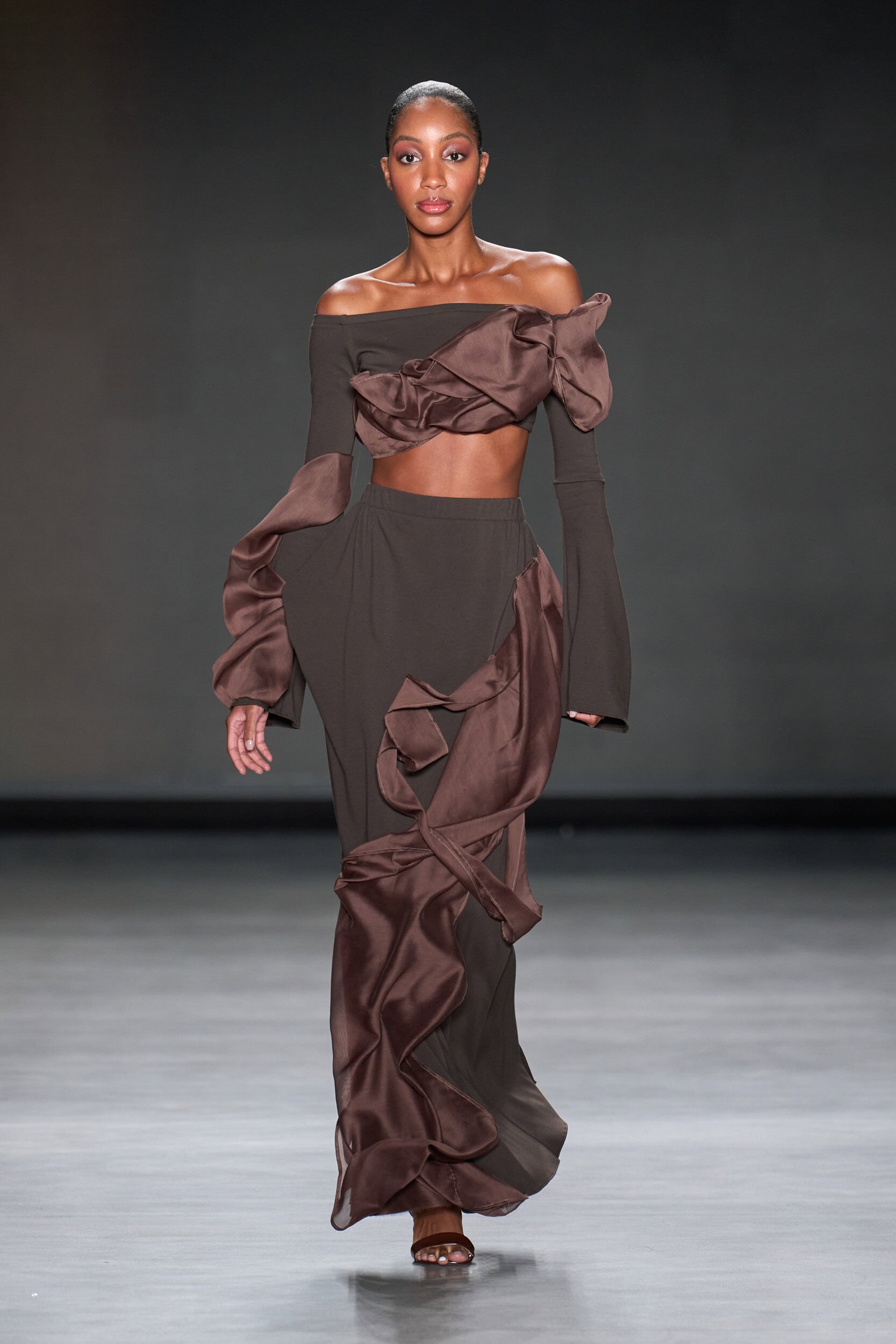 Wenny Han Spring 2026 Fashion Show