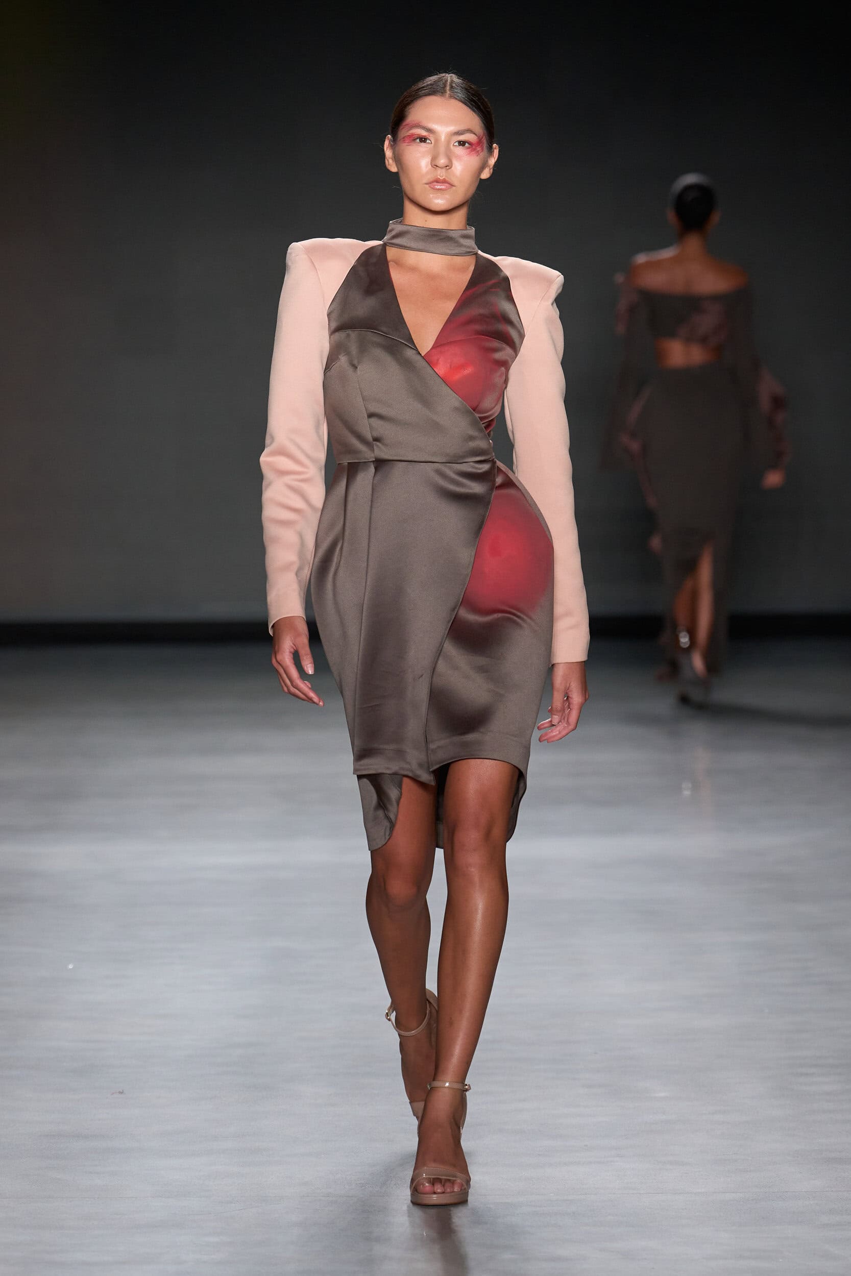 Wenny Han Spring 2026 Fashion Show