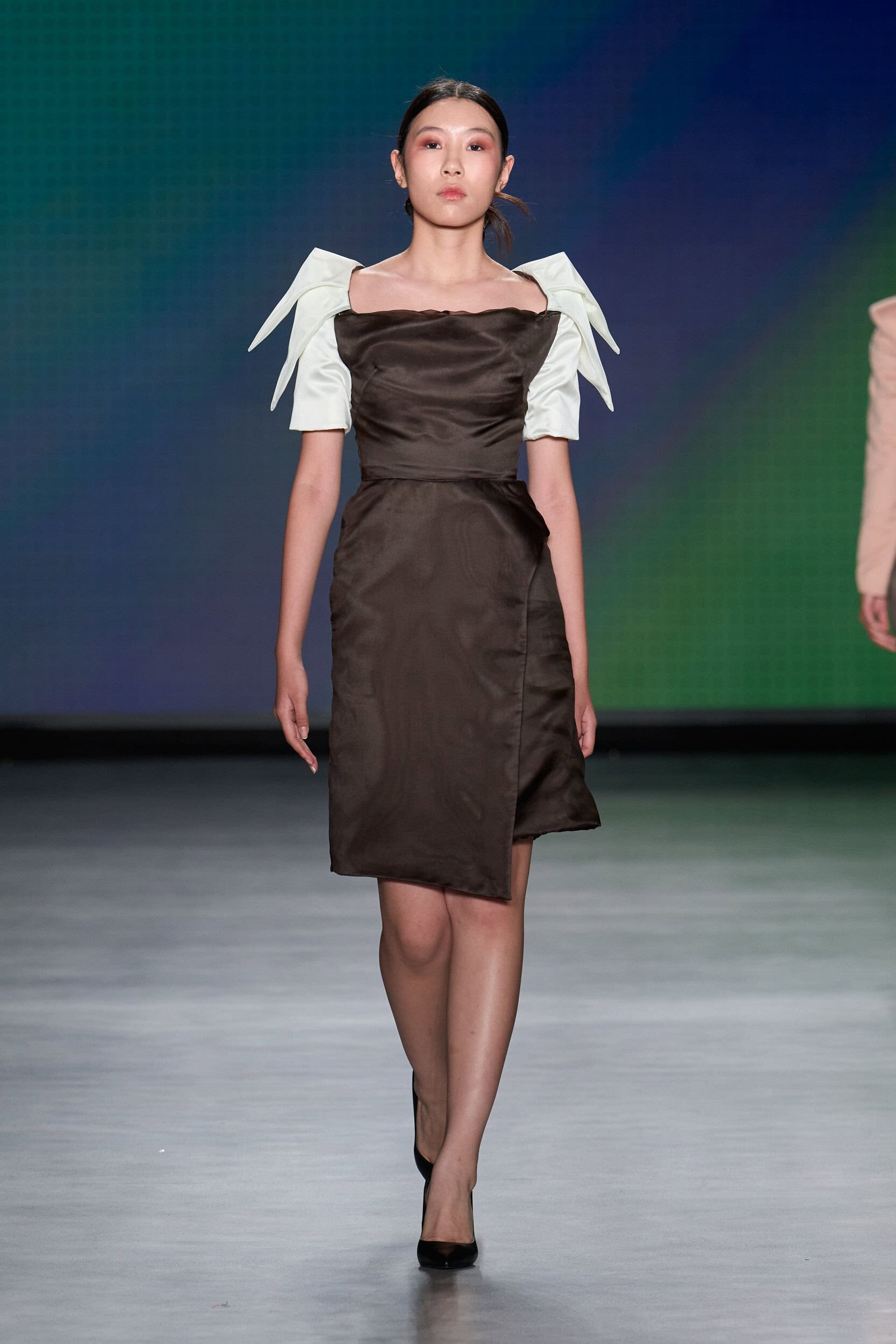 Wenny Han Spring 2026 Fashion Show