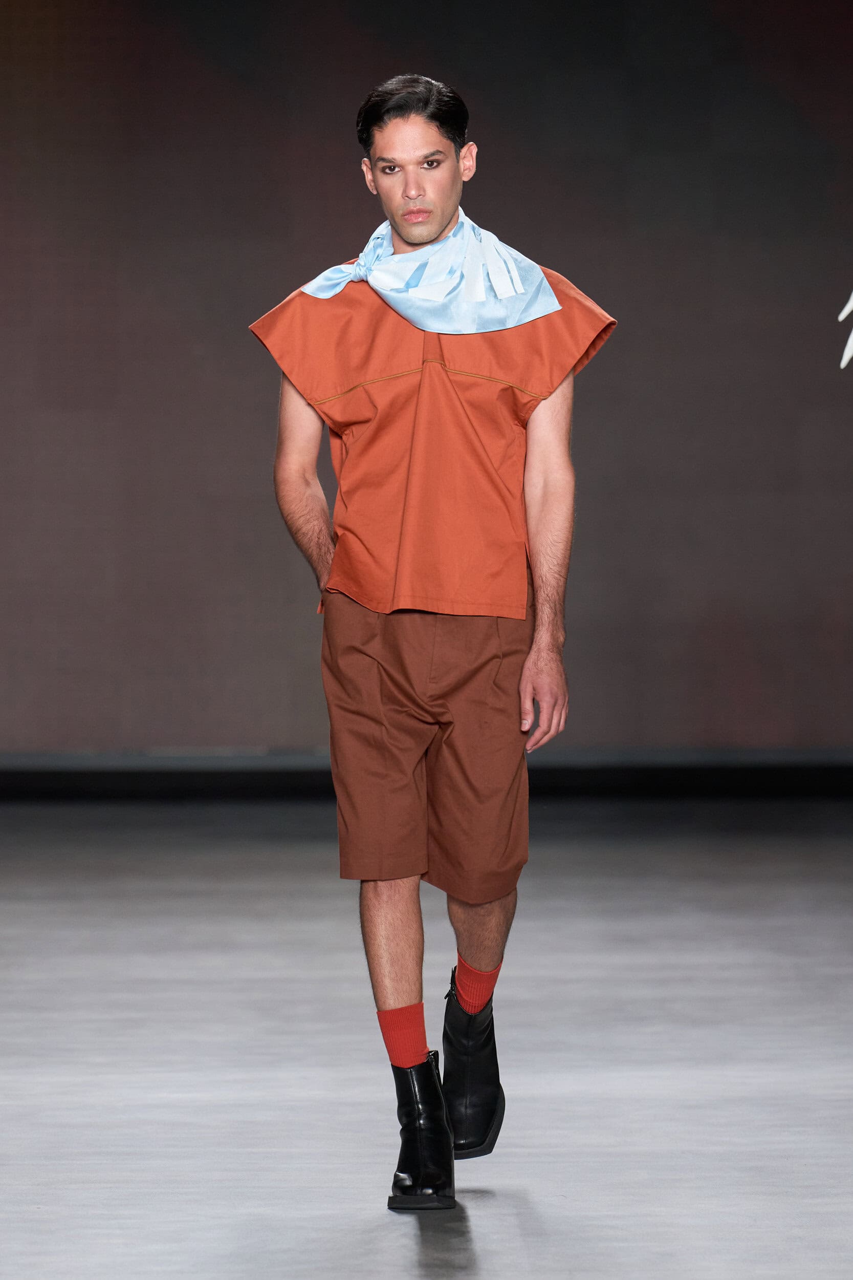 Wenny Han Spring 2026 Fashion Show