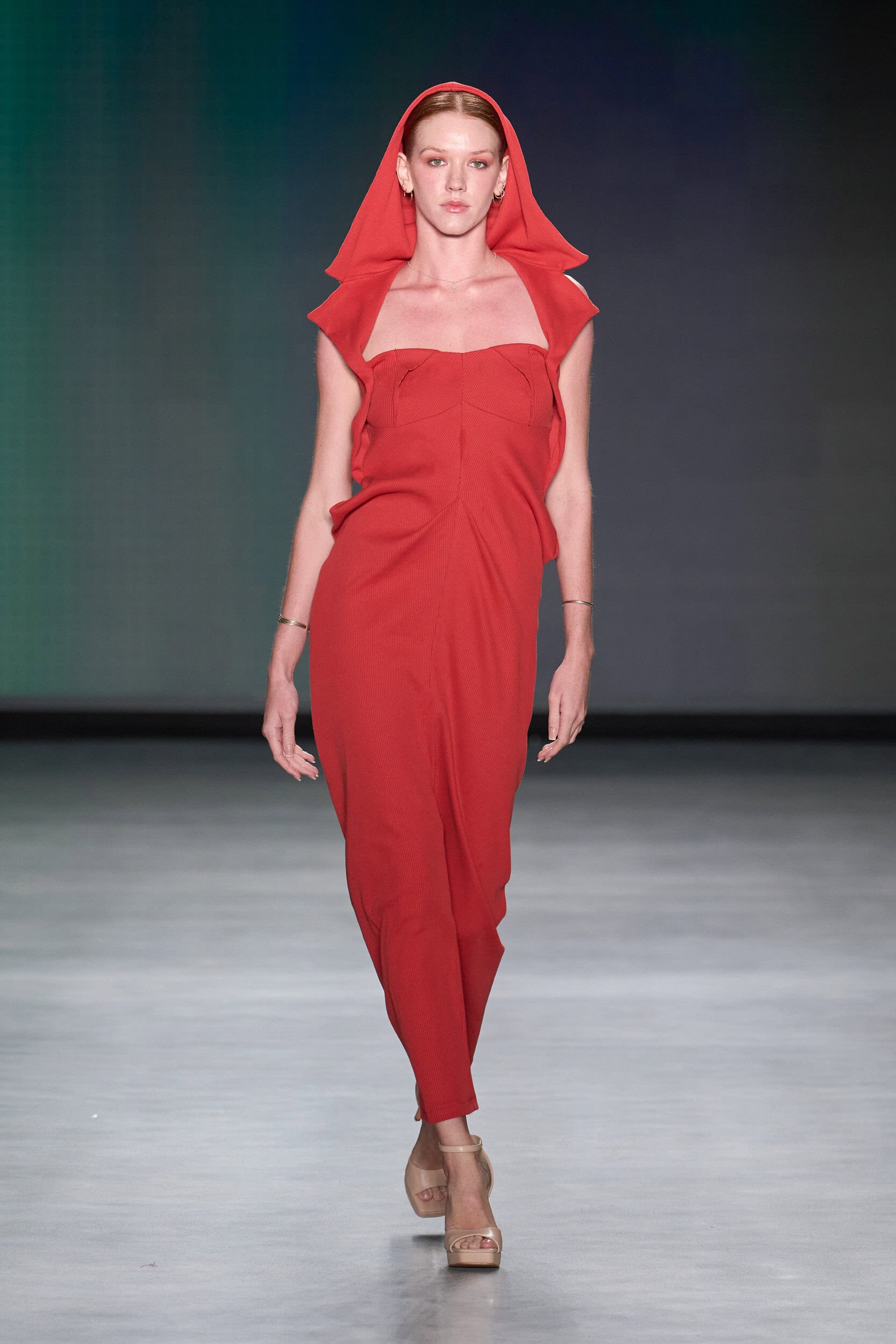 Wenny Han Spring 2026 Fashion Show