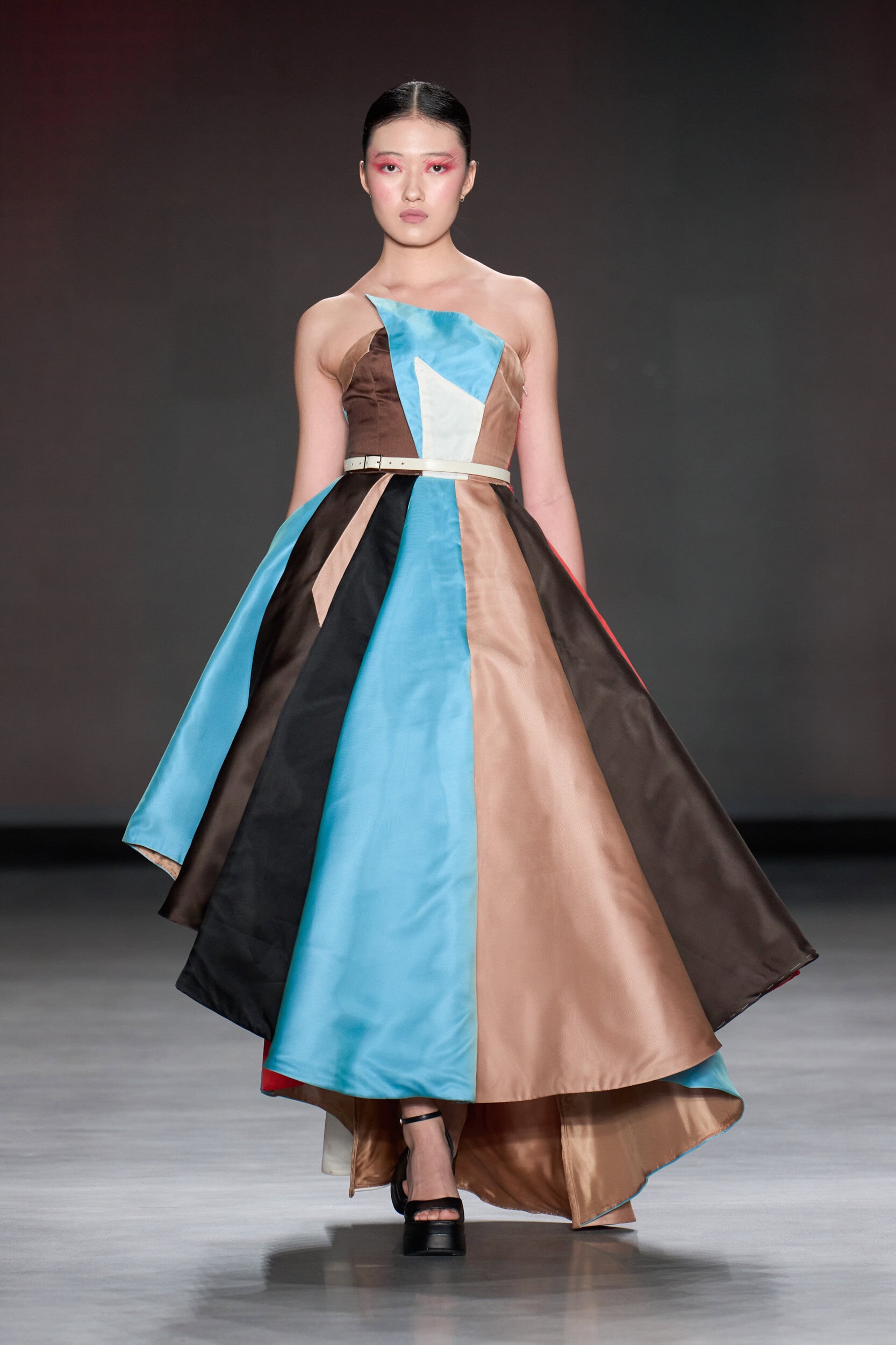 Wenny Han Spring 2026 Fashion Show