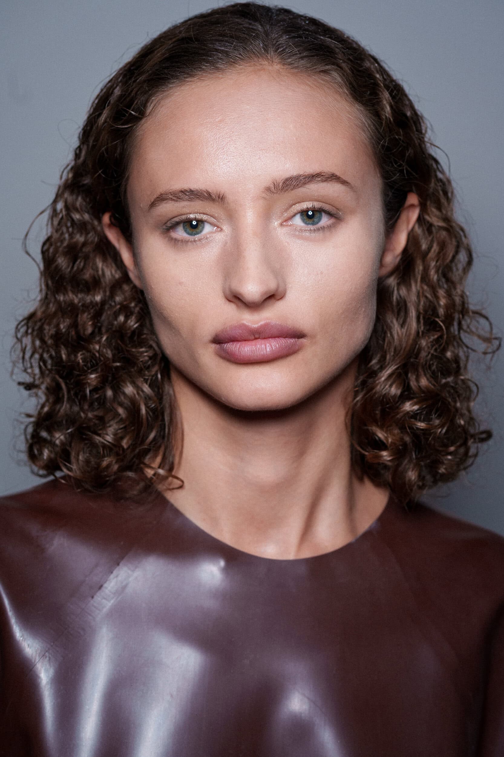 Harri Spring 2026 Fashion Show Backstage