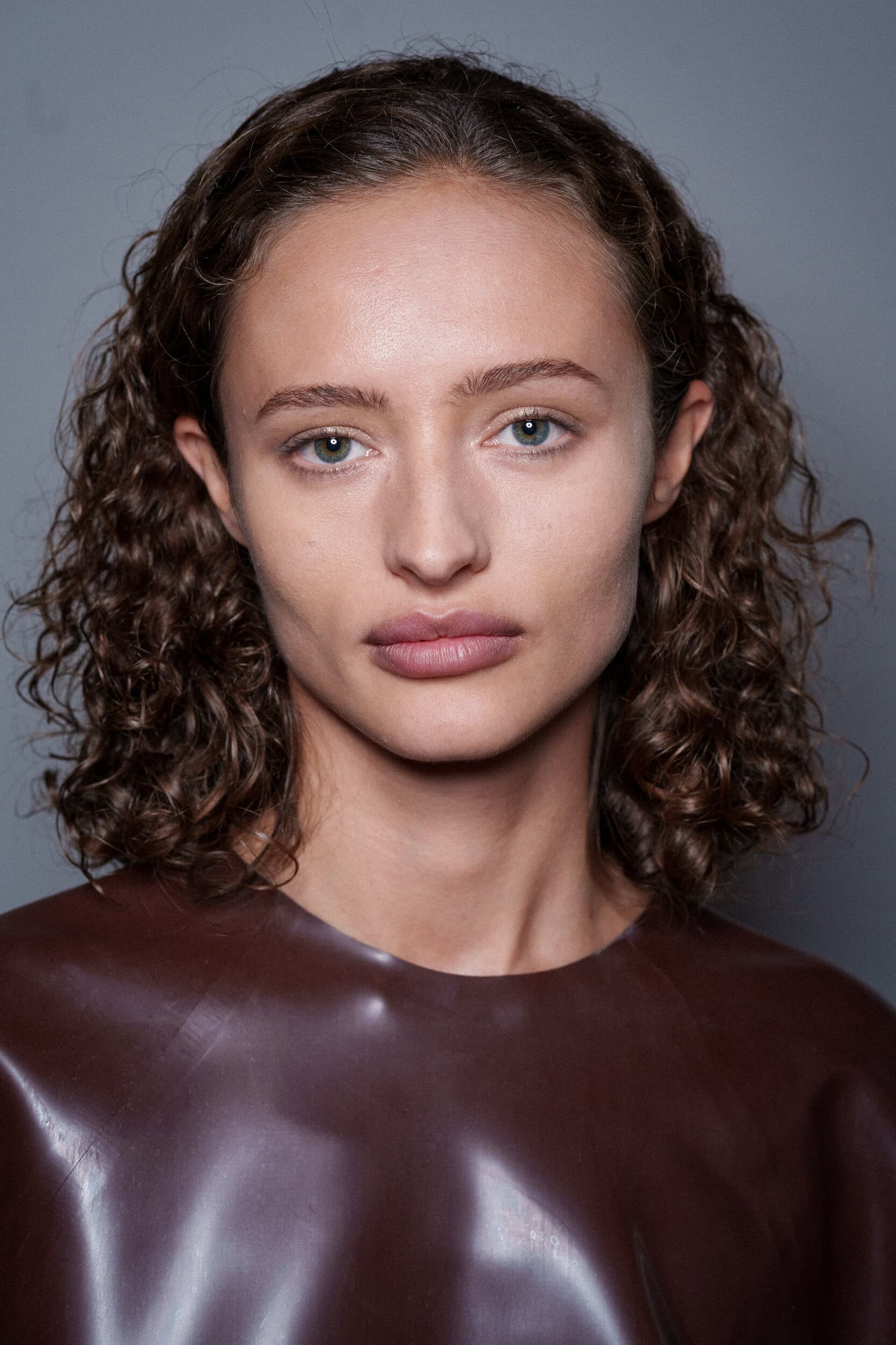 Harri Spring 2026 Fashion Show Backstage
