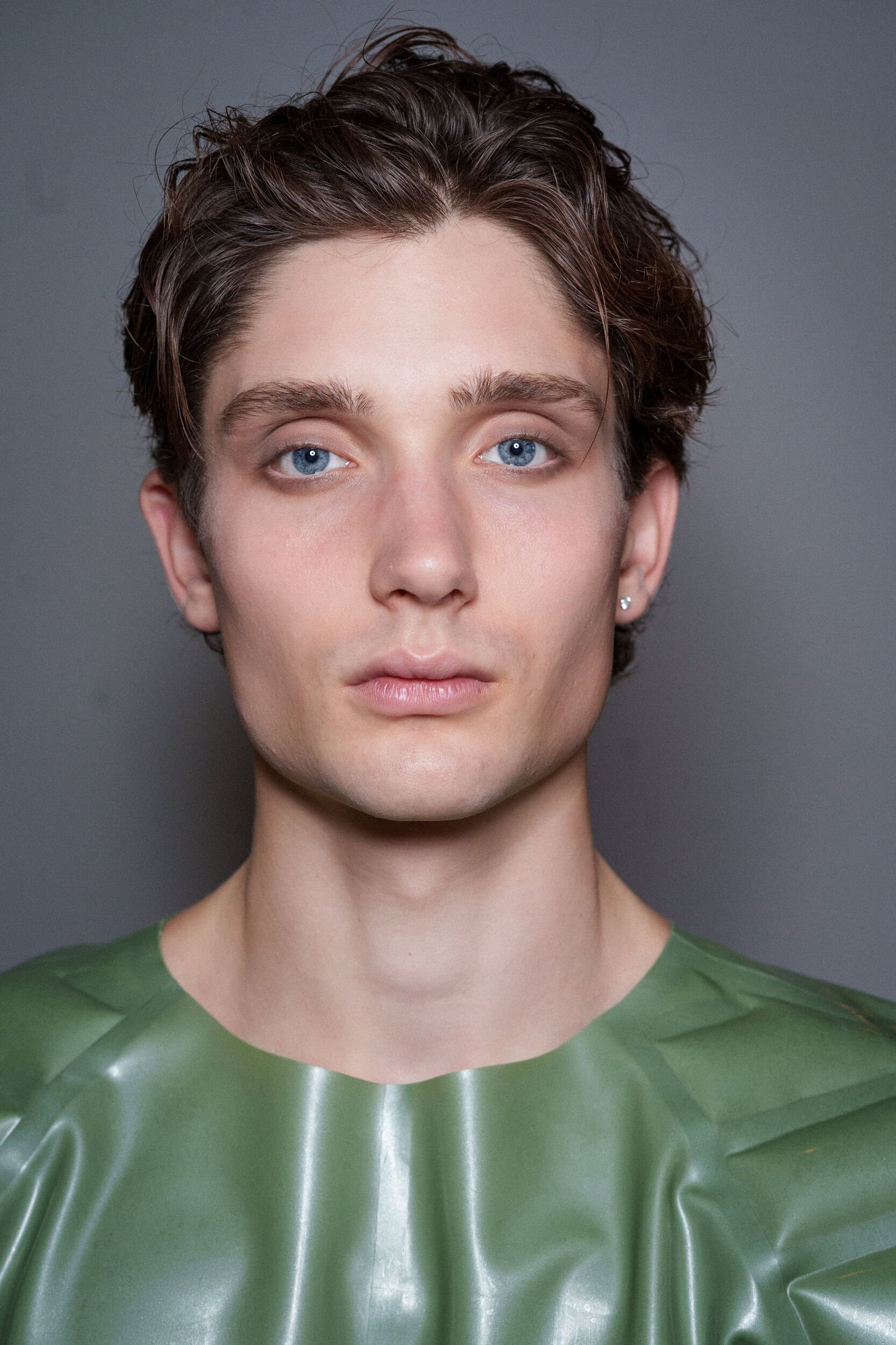 Harri Spring 2026 Fashion Show Backstage