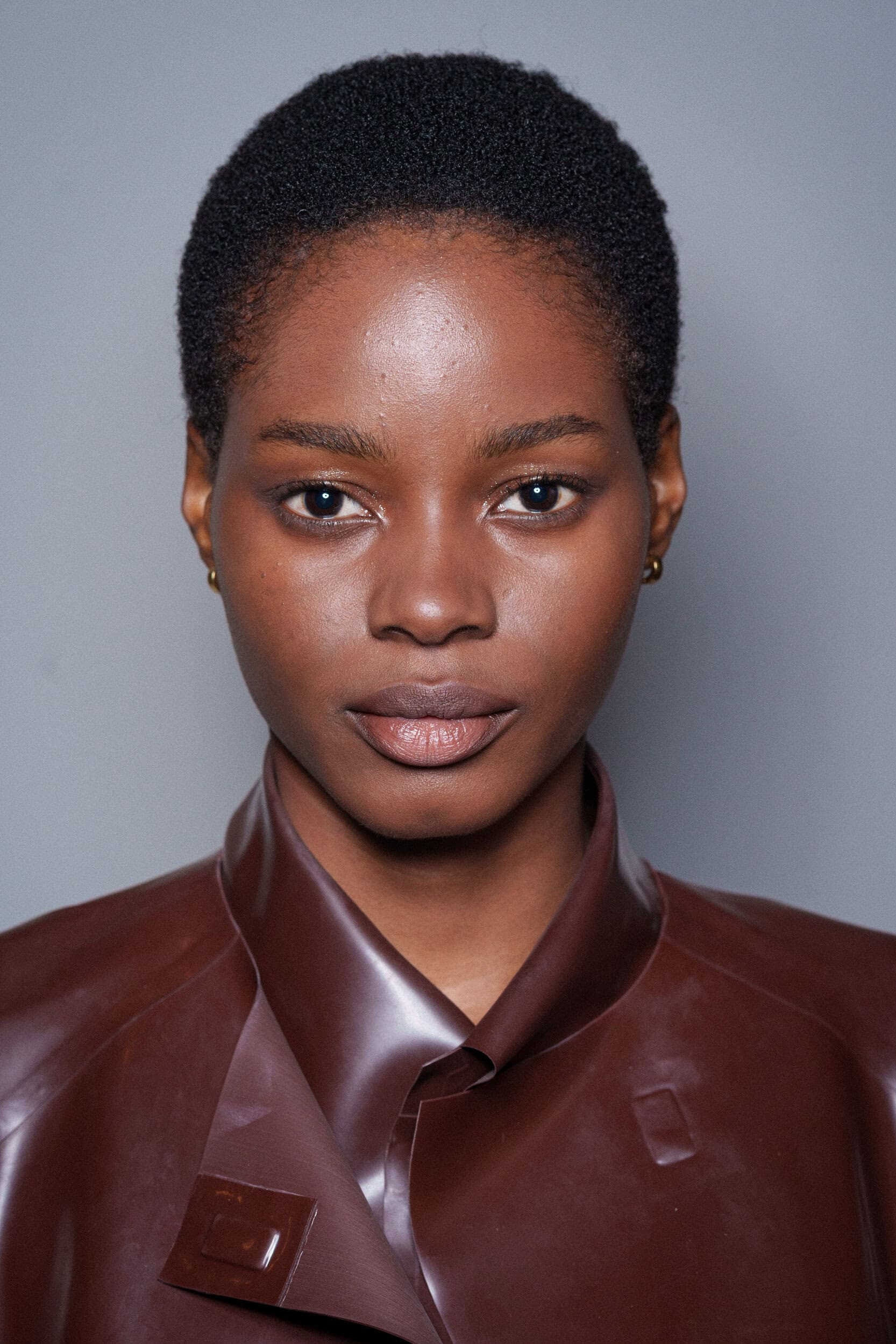 Harri Spring 2026 Fashion Show Backstage