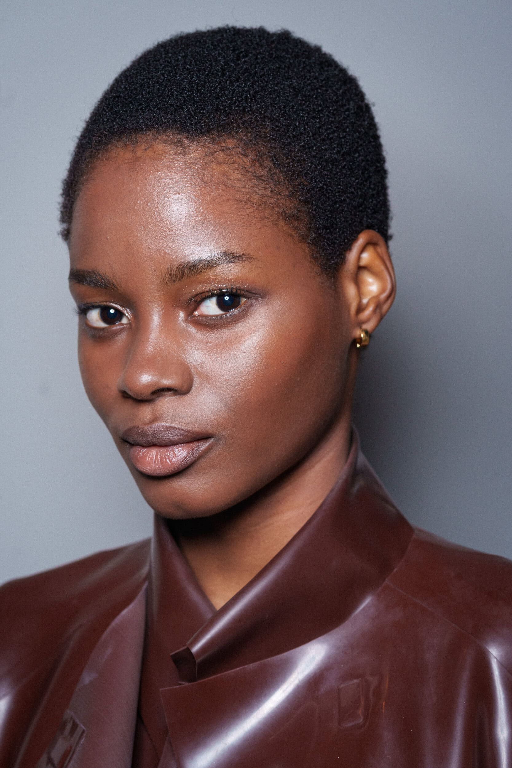 Harri Spring 2026 Fashion Show Backstage