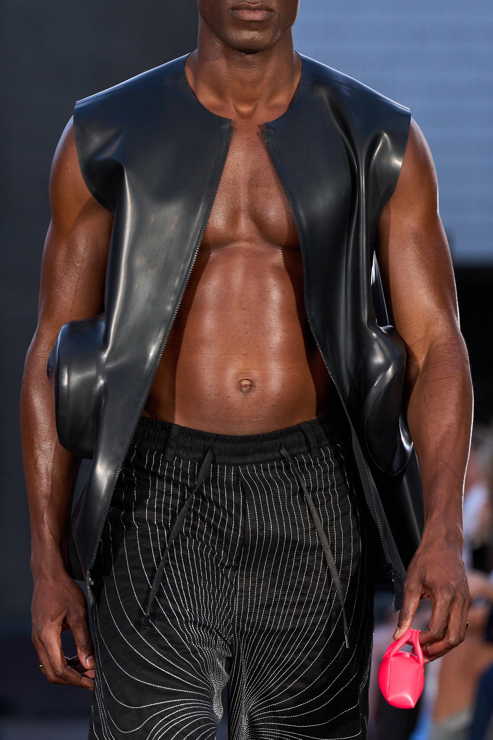 Harri Spring 2026 Fashion Show Details