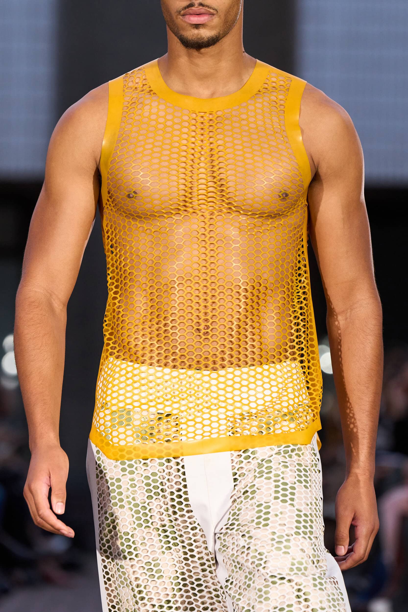 Harri Spring 2026 Fashion Show Details