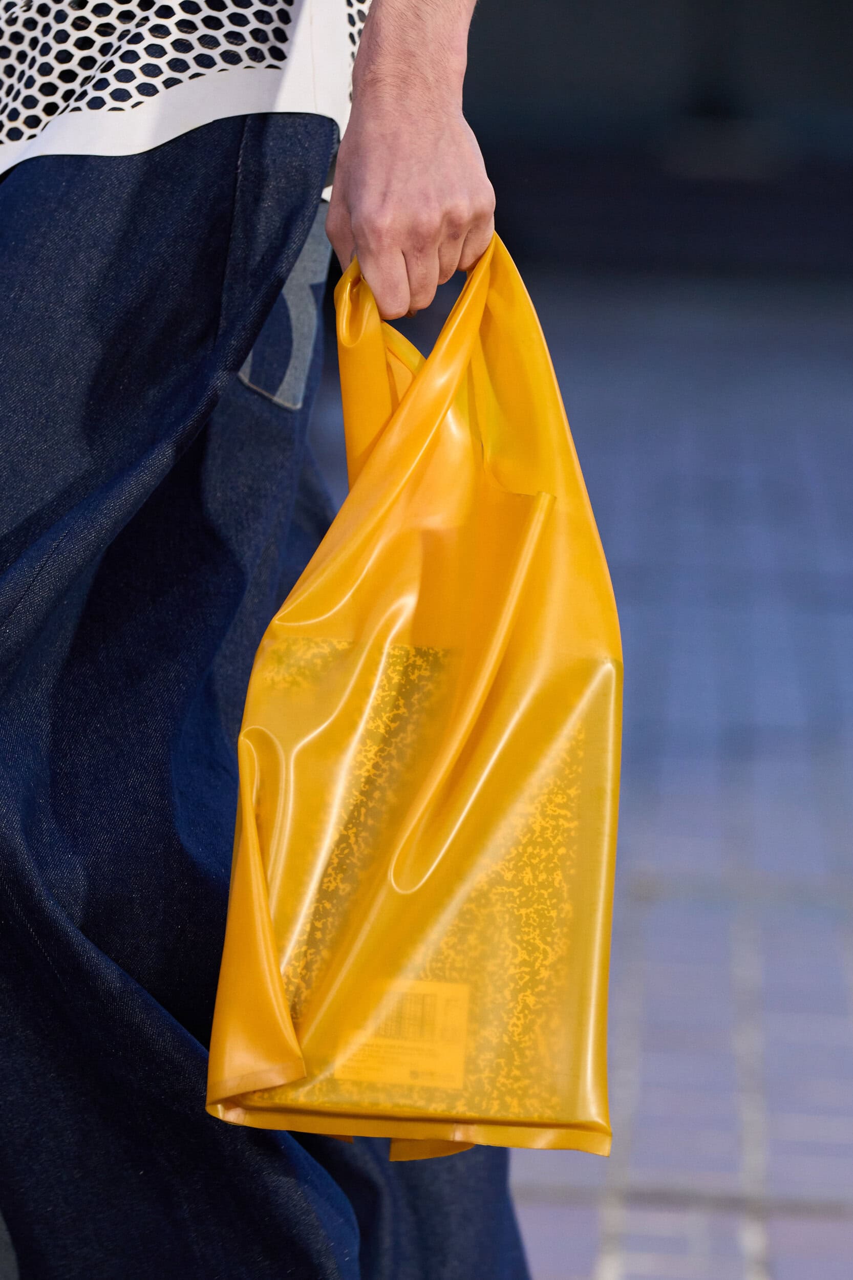 Harri Spring 2026 Fashion Show Details