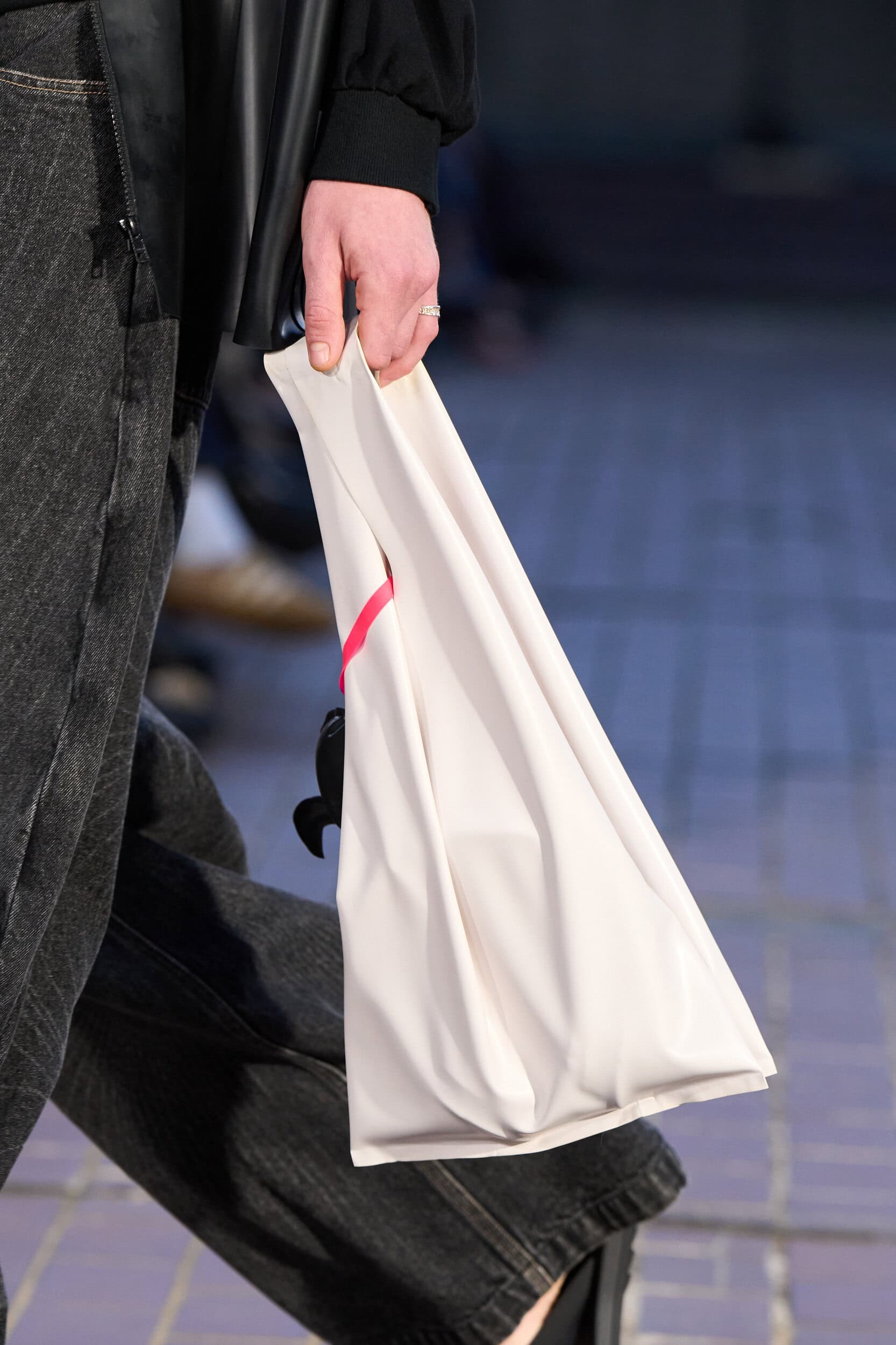 Harri Spring 2026 Fashion Show Details