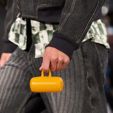 Harri Spring 2026 Fashion Show Details