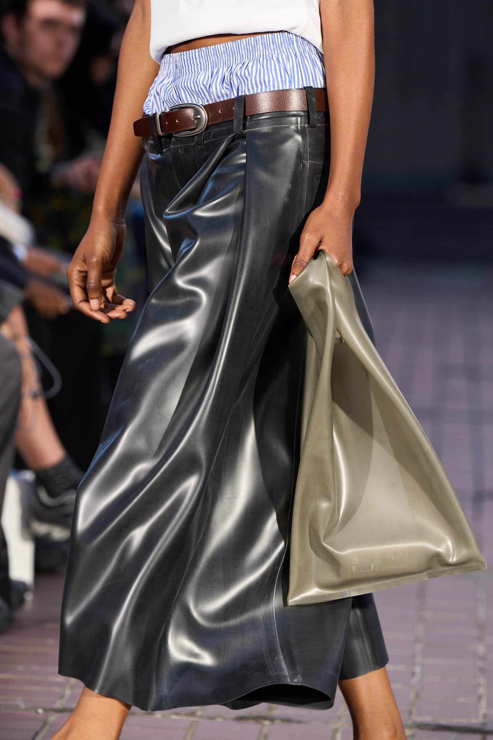 Harri Spring 2026 Fashion Show Details