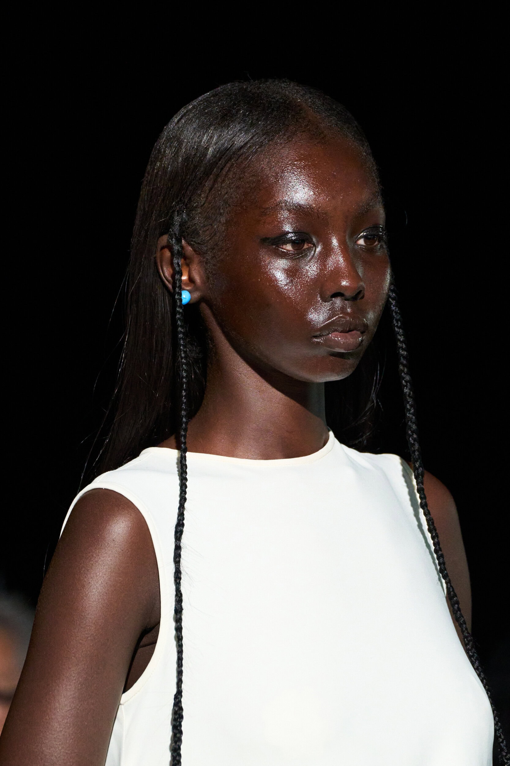 Head Of State Spring 2026 Fashion Show Details