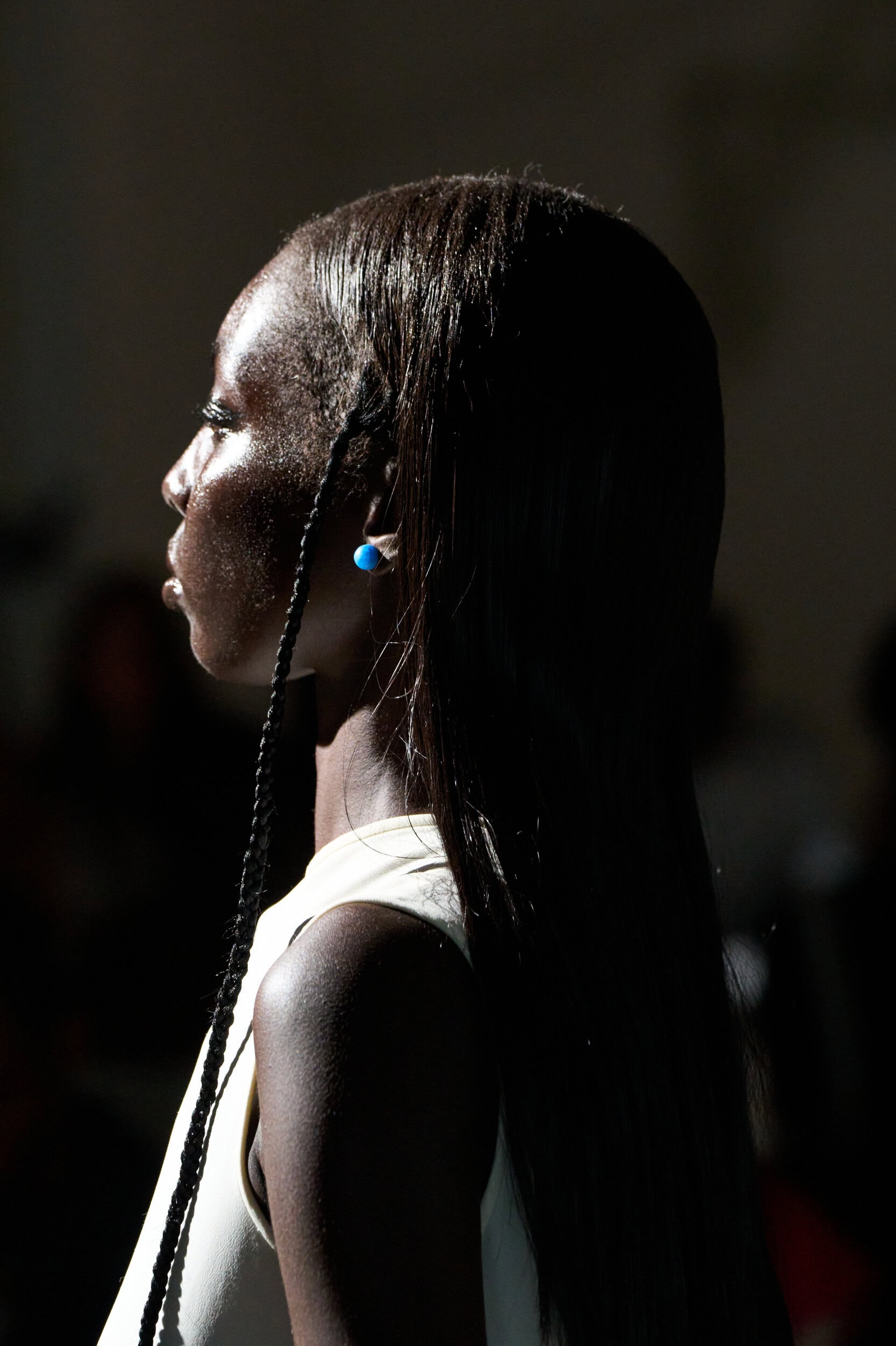 Head Of State Spring 2026 Fashion Show Details