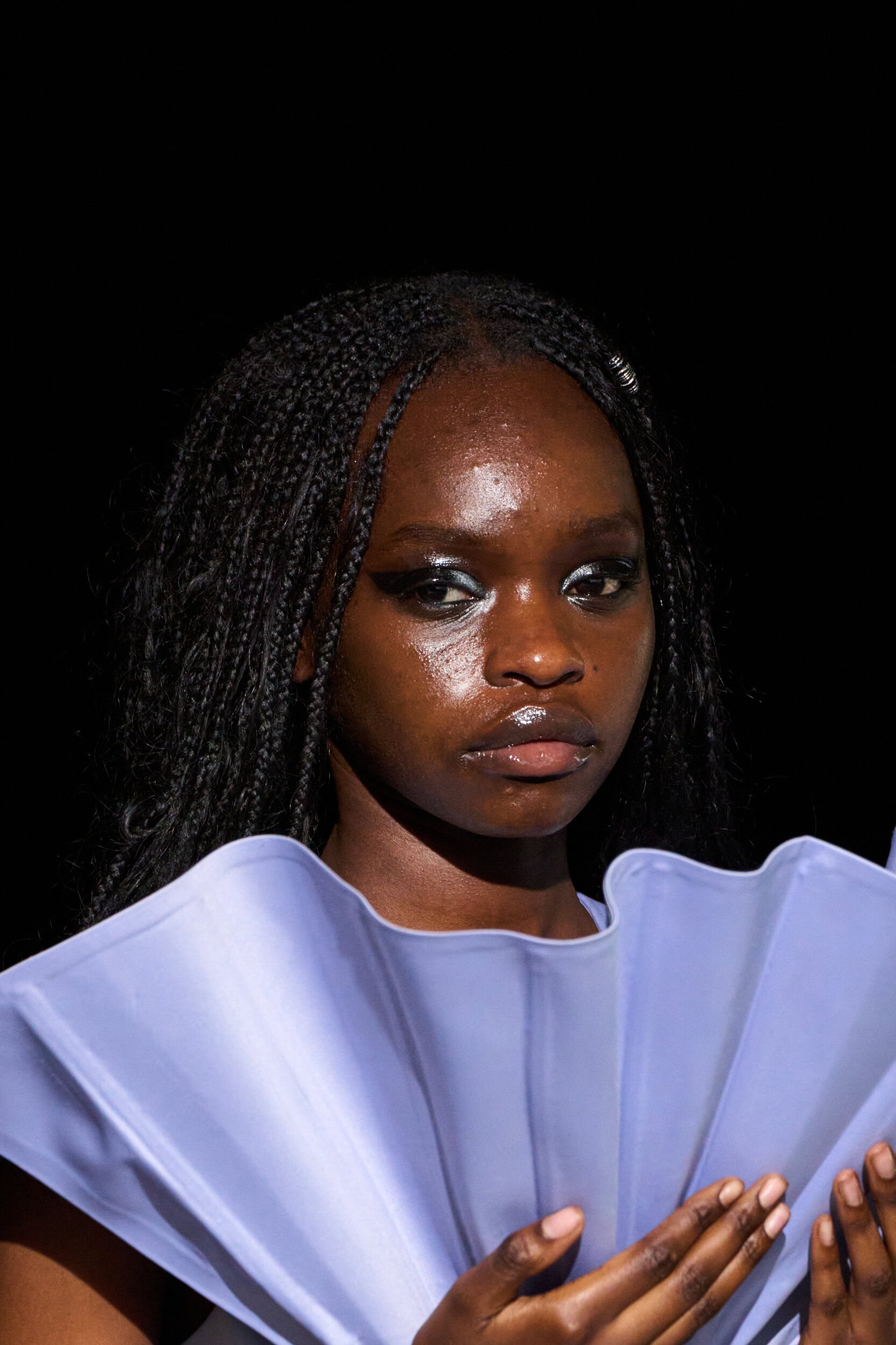 Head Of State Spring 2026 Fashion Show Details