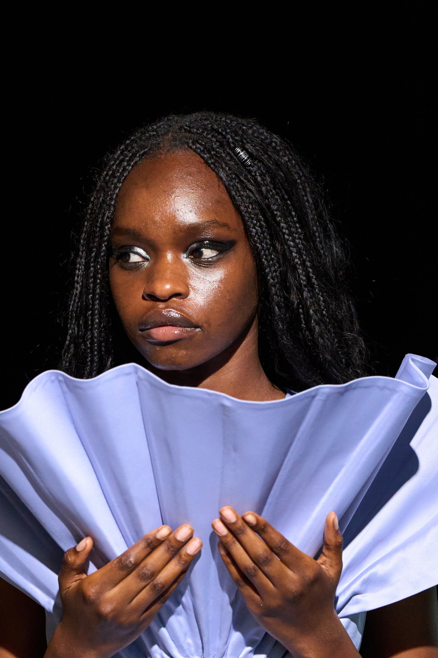 Head Of State Spring 2026 Fashion Show Details