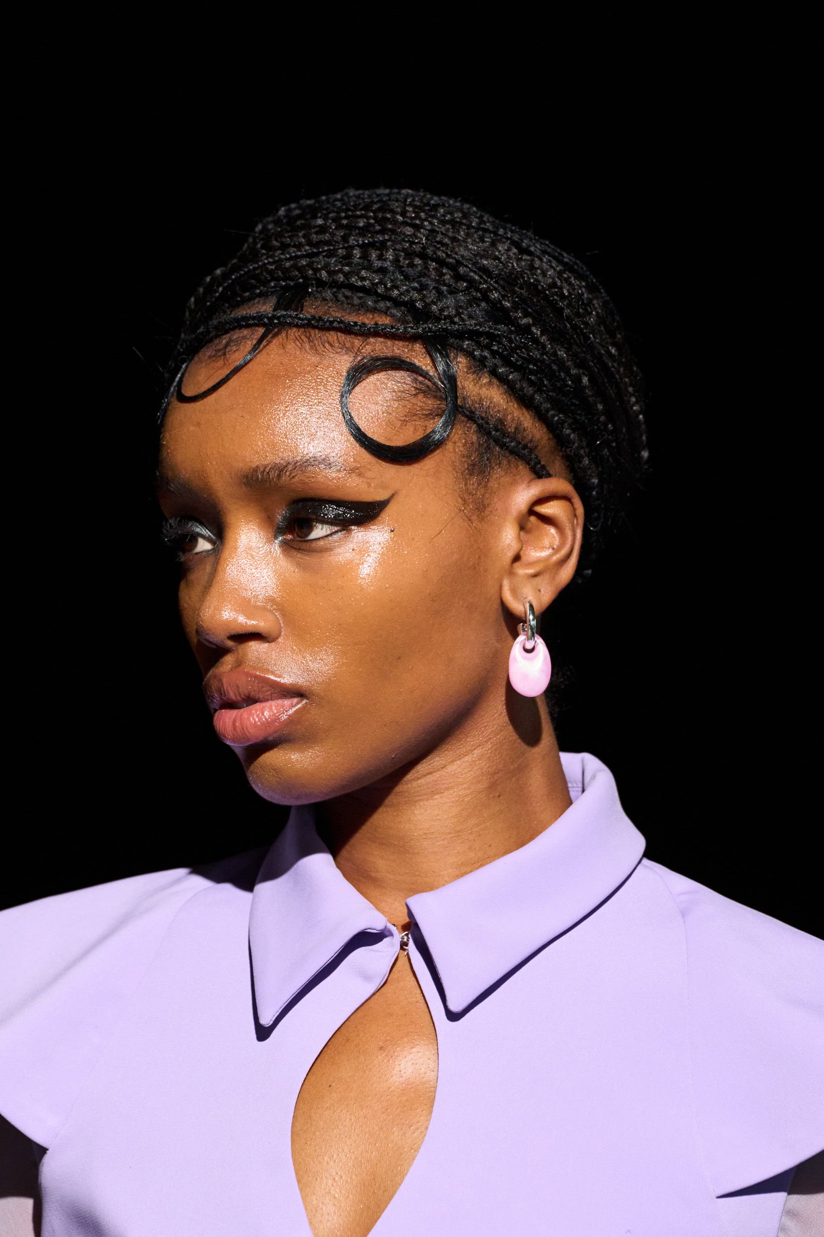 Head Of State Spring 2026 Fashion Show Details