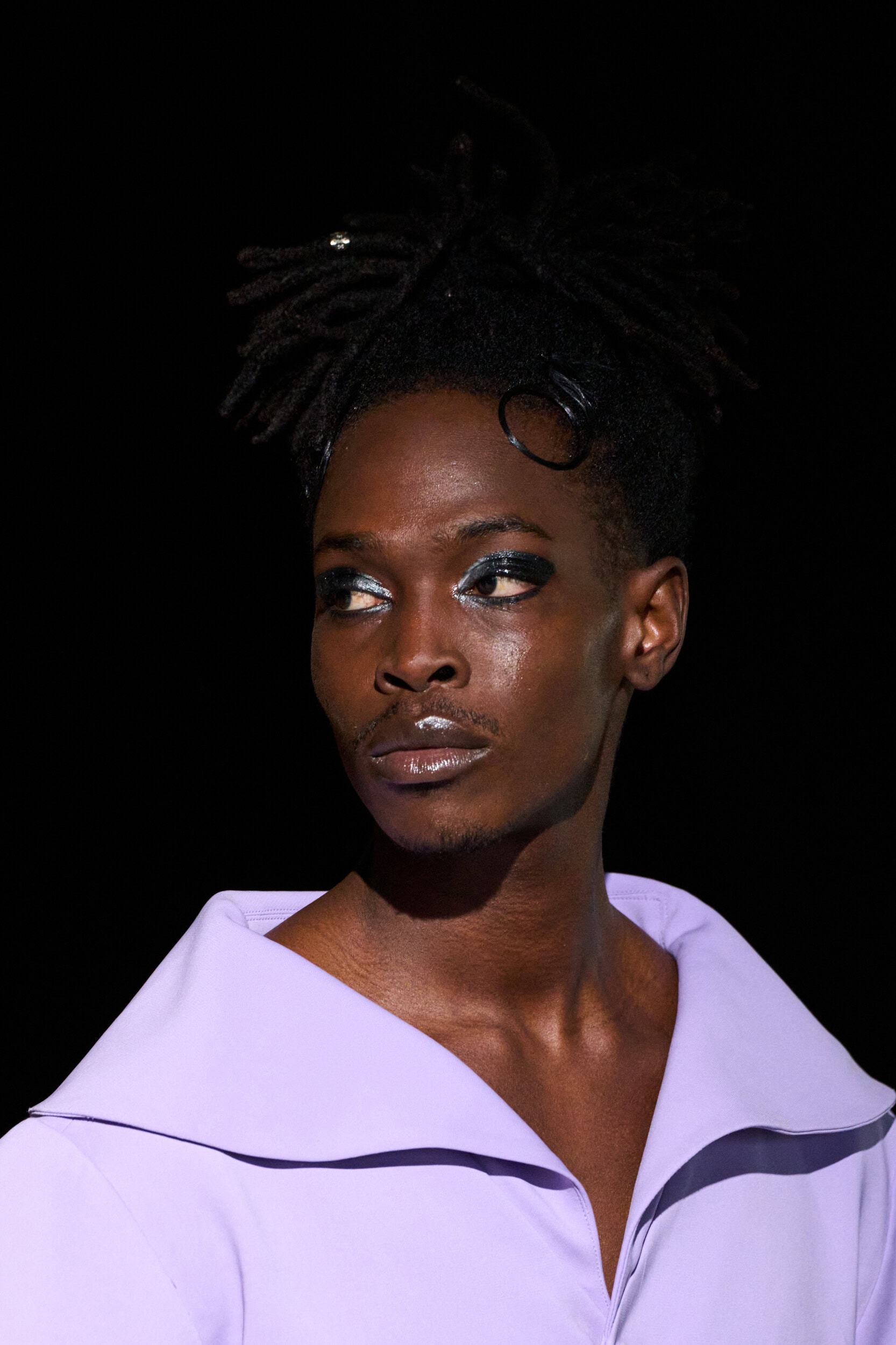 Head Of State Spring 2026 Fashion Show Details