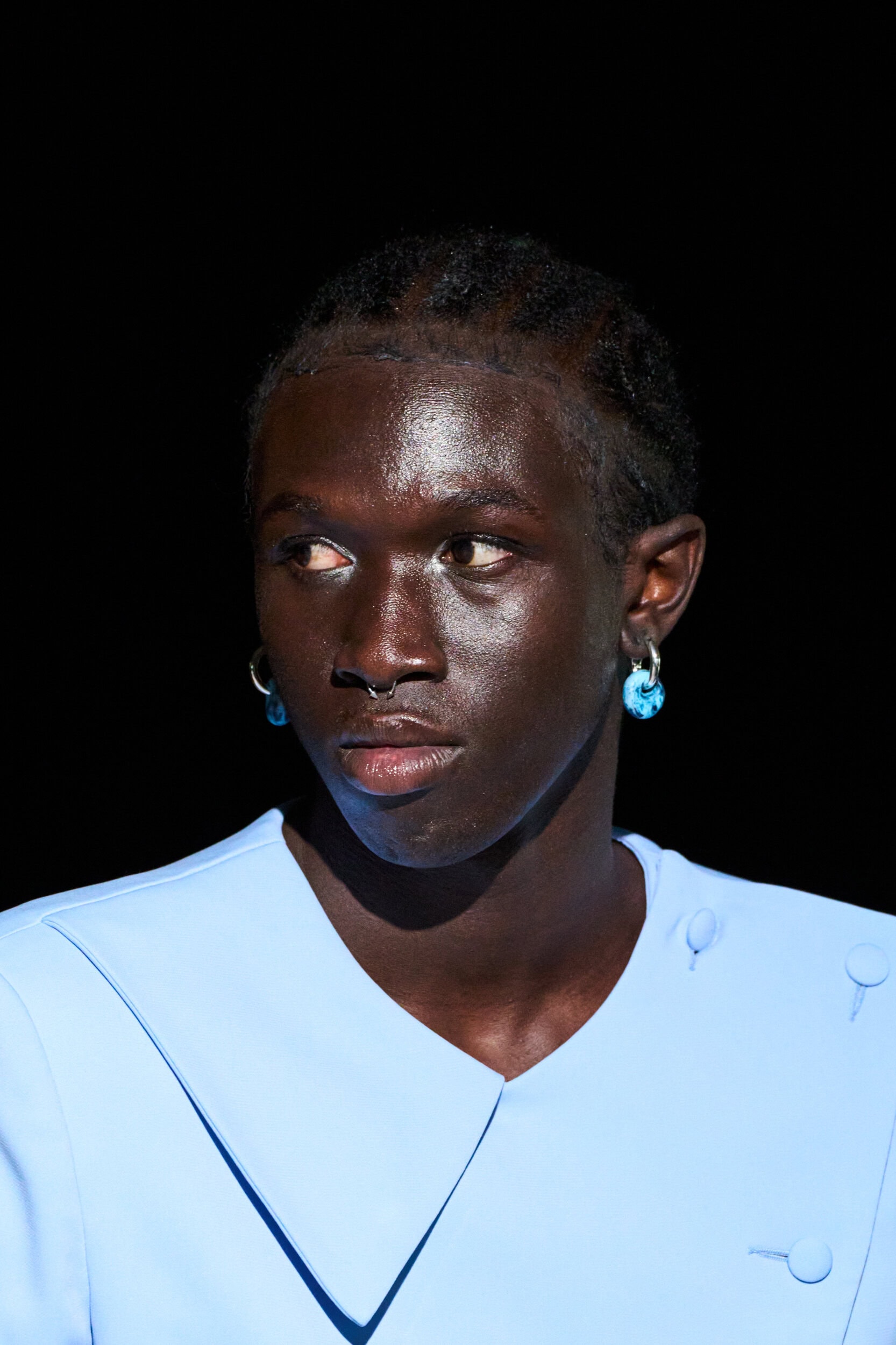 Head Of State Spring 2026 Fashion Show Details