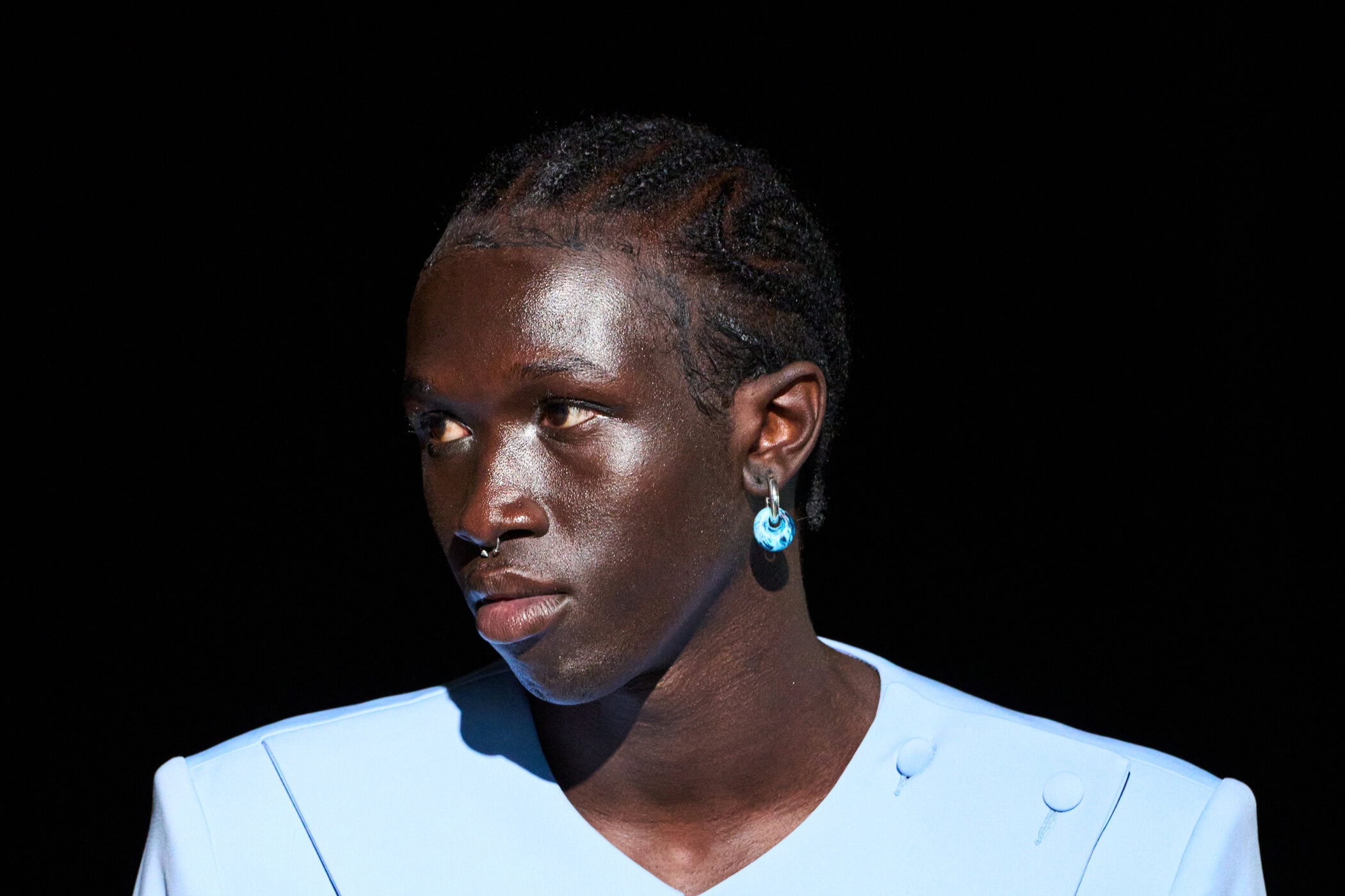 Head Of State Spring 2026 Fashion Show Details
