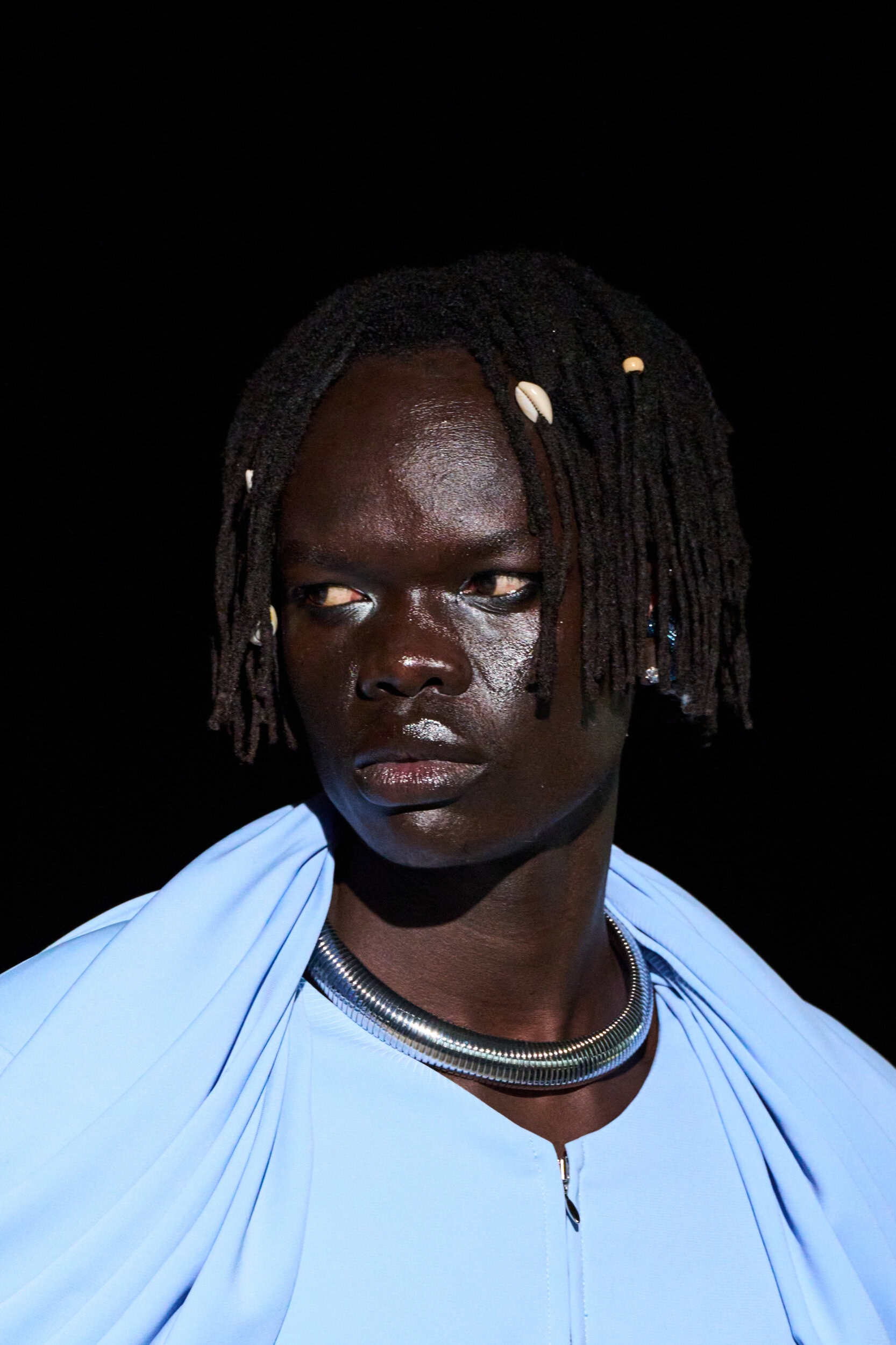 Head Of State Spring 2026 Fashion Show Details