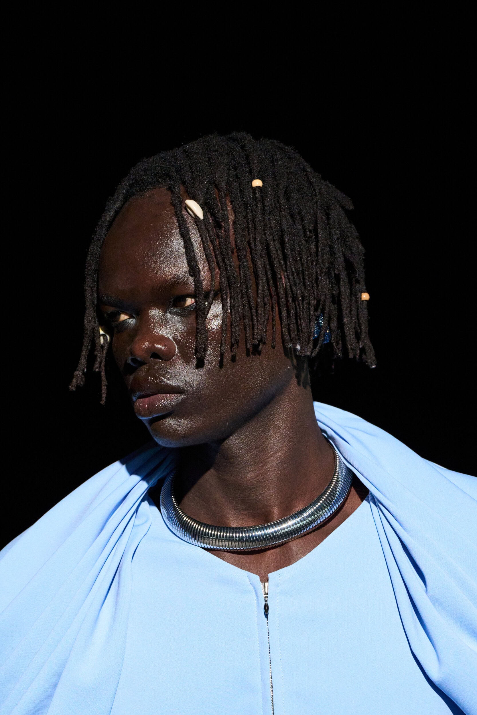 Head Of State Spring 2026 Fashion Show Details