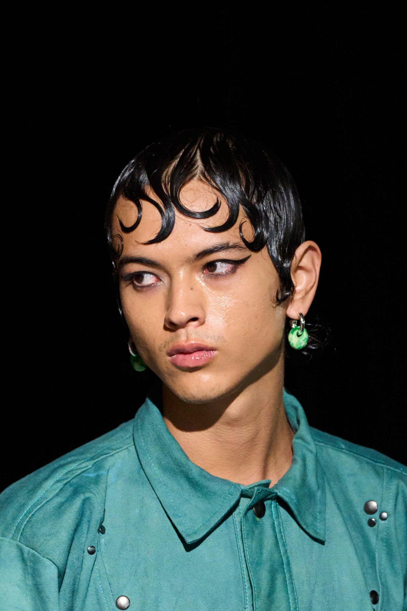 Head Of State Spring 2026 Fashion Show Details