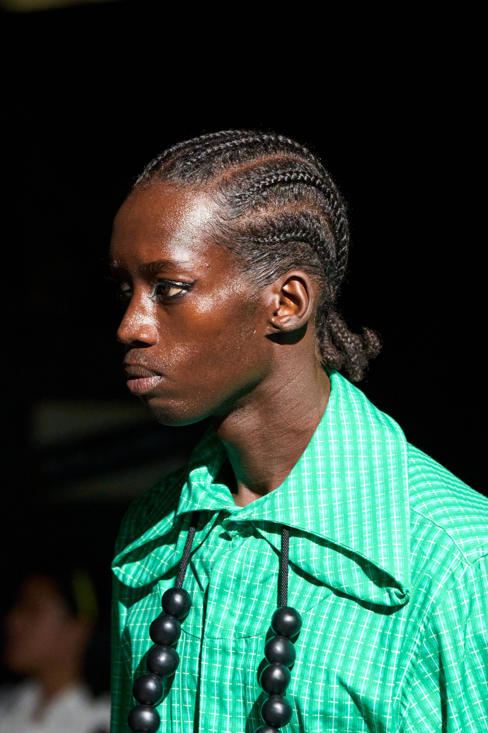 Head Of State Spring 2026 Fashion Show Details