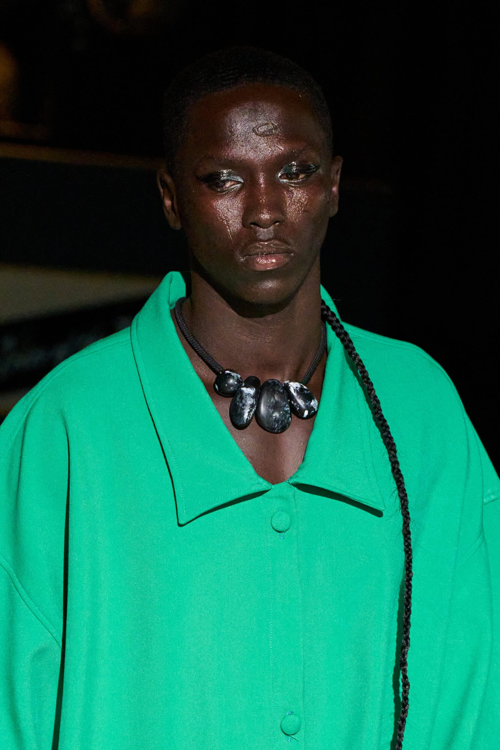 Head Of State Spring 2026 Fashion Show Details