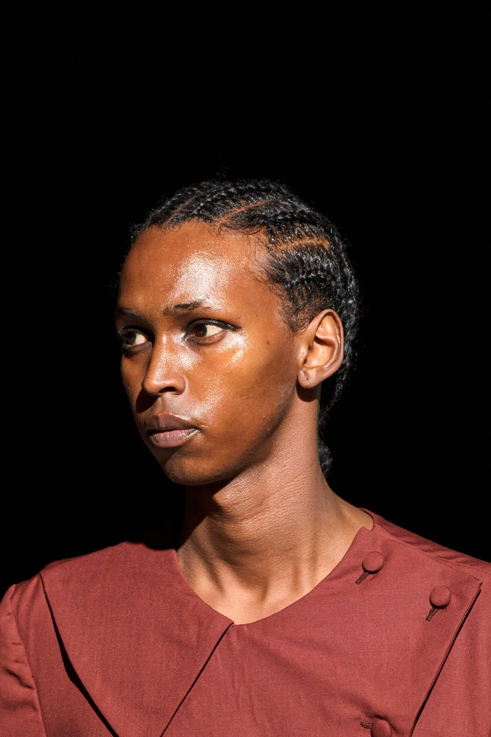 Head Of State Spring 2026 Fashion Show Details