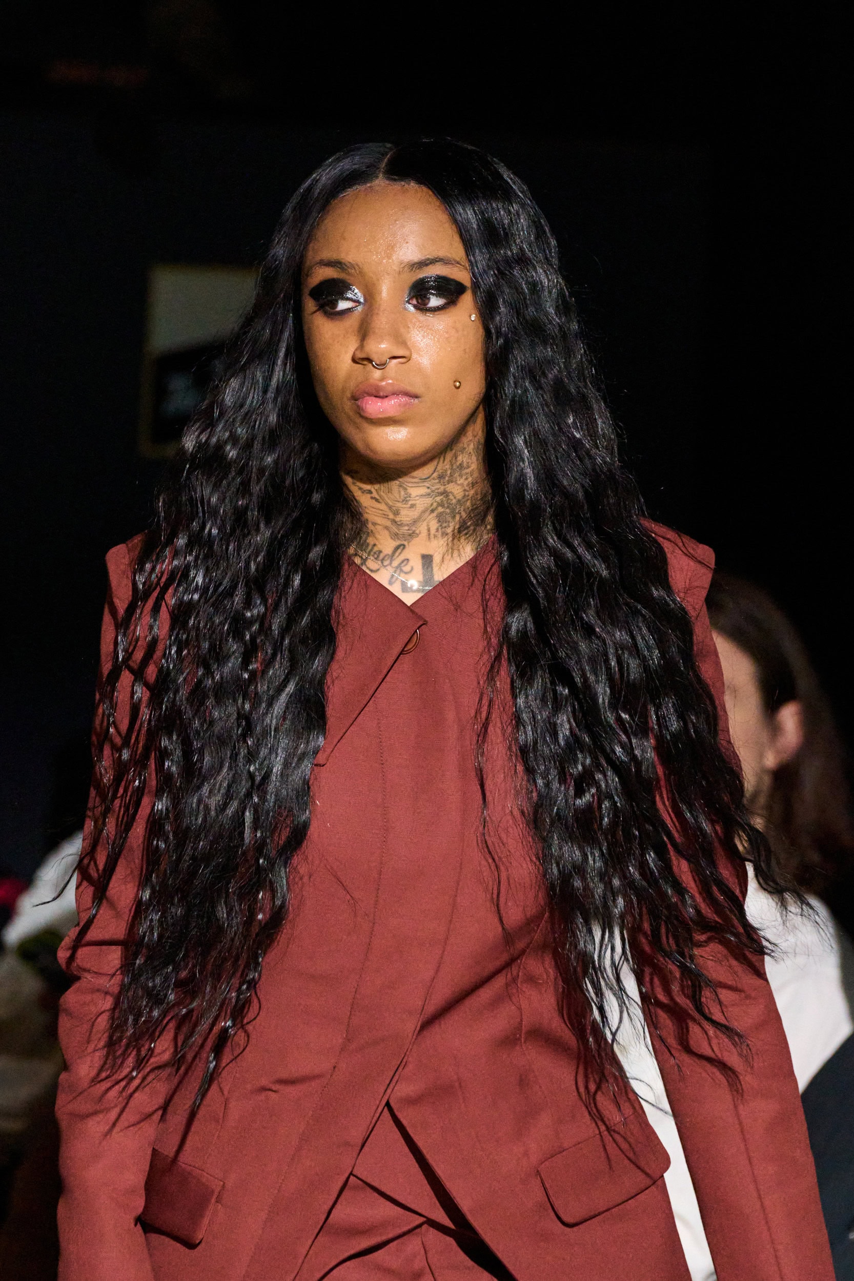 Head Of State Spring 2026 Fashion Show Details