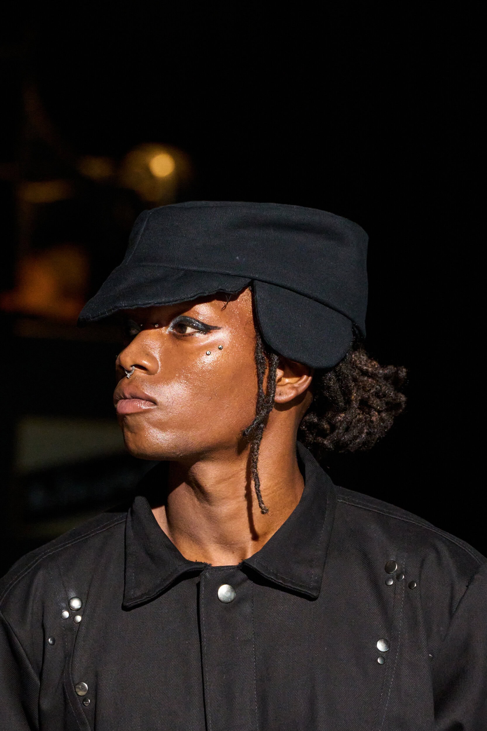 Head Of State Spring 2026 Fashion Show Details
