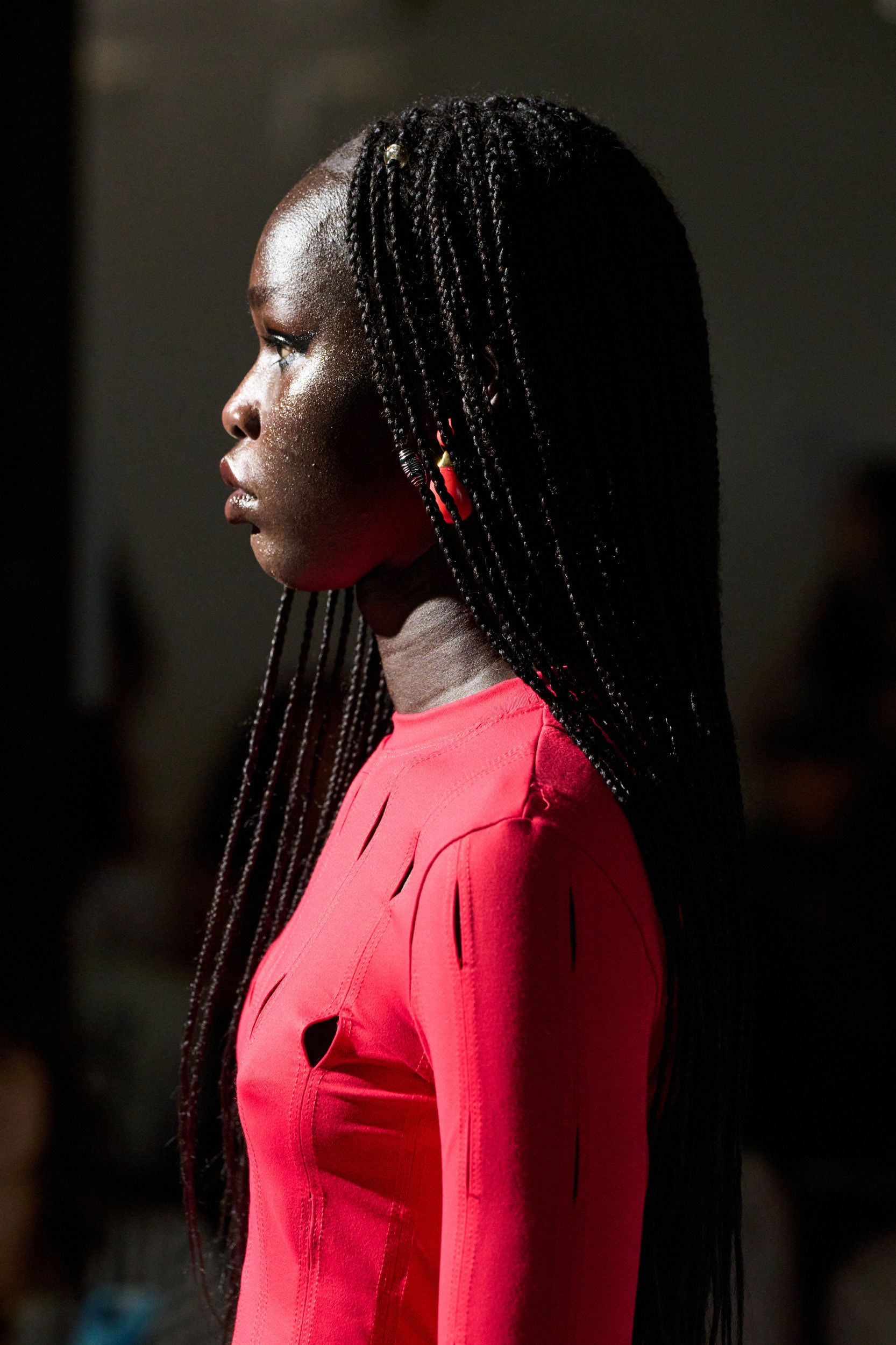 Head Of State Spring 2026 Fashion Show Details