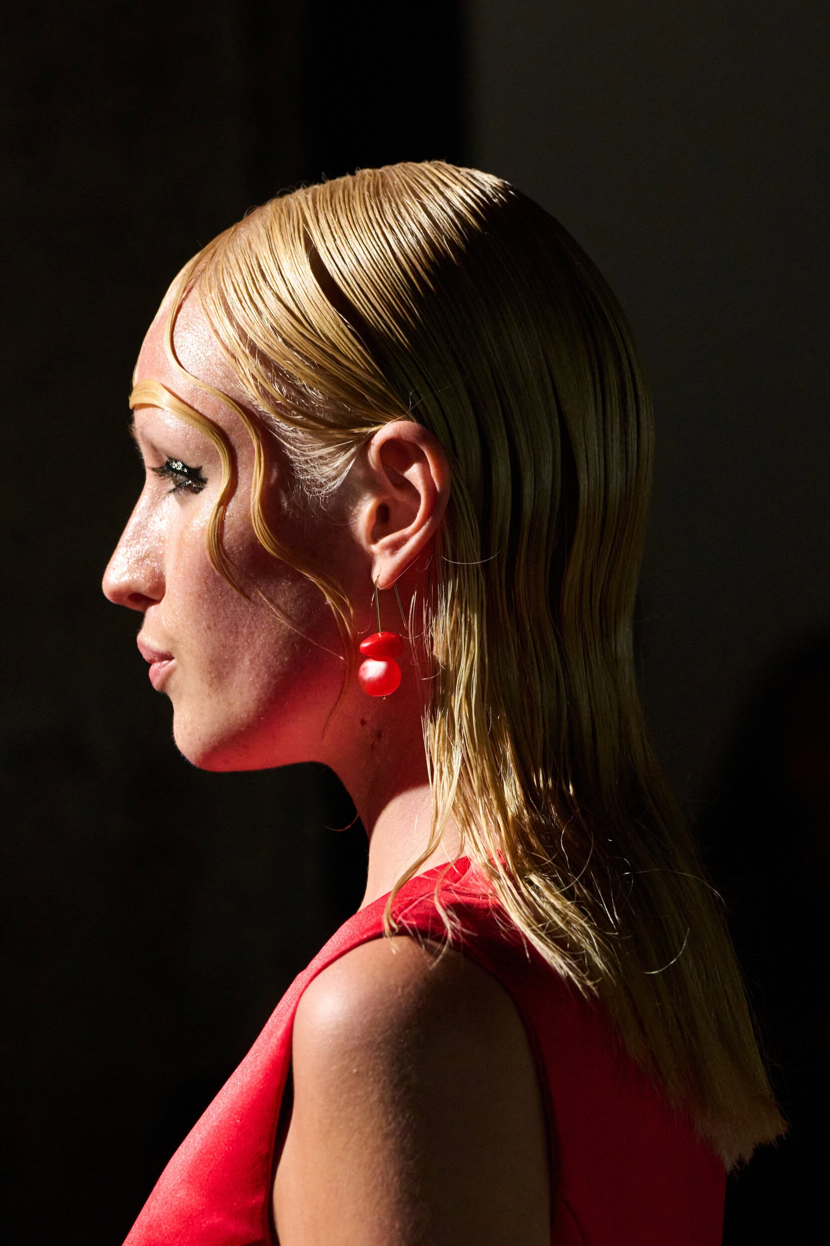 Head Of State Spring 2026 Fashion Show Details