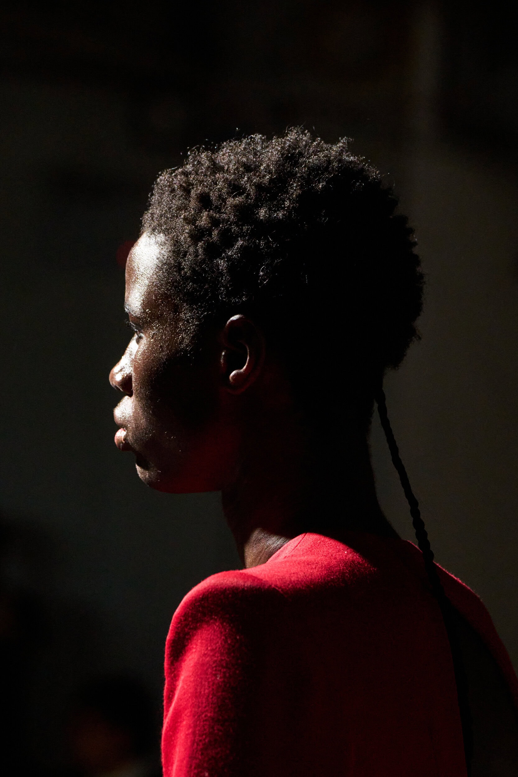 Head Of State Spring 2026 Fashion Show Details